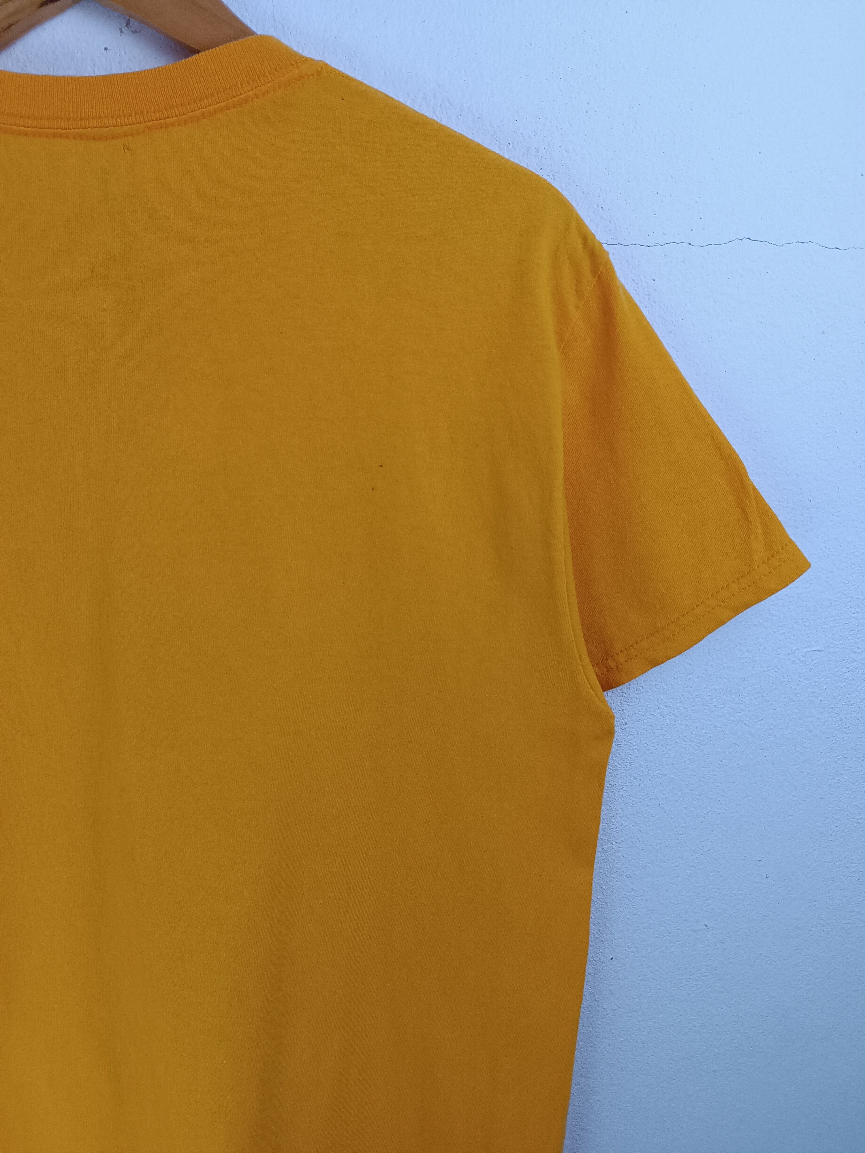 Other VINTAGE BRUCE LEE ENTER THE DRAGON KILL BILL KUNG FU TEE Size US M / EU 48-50 / 2 - 15 Thumbnail