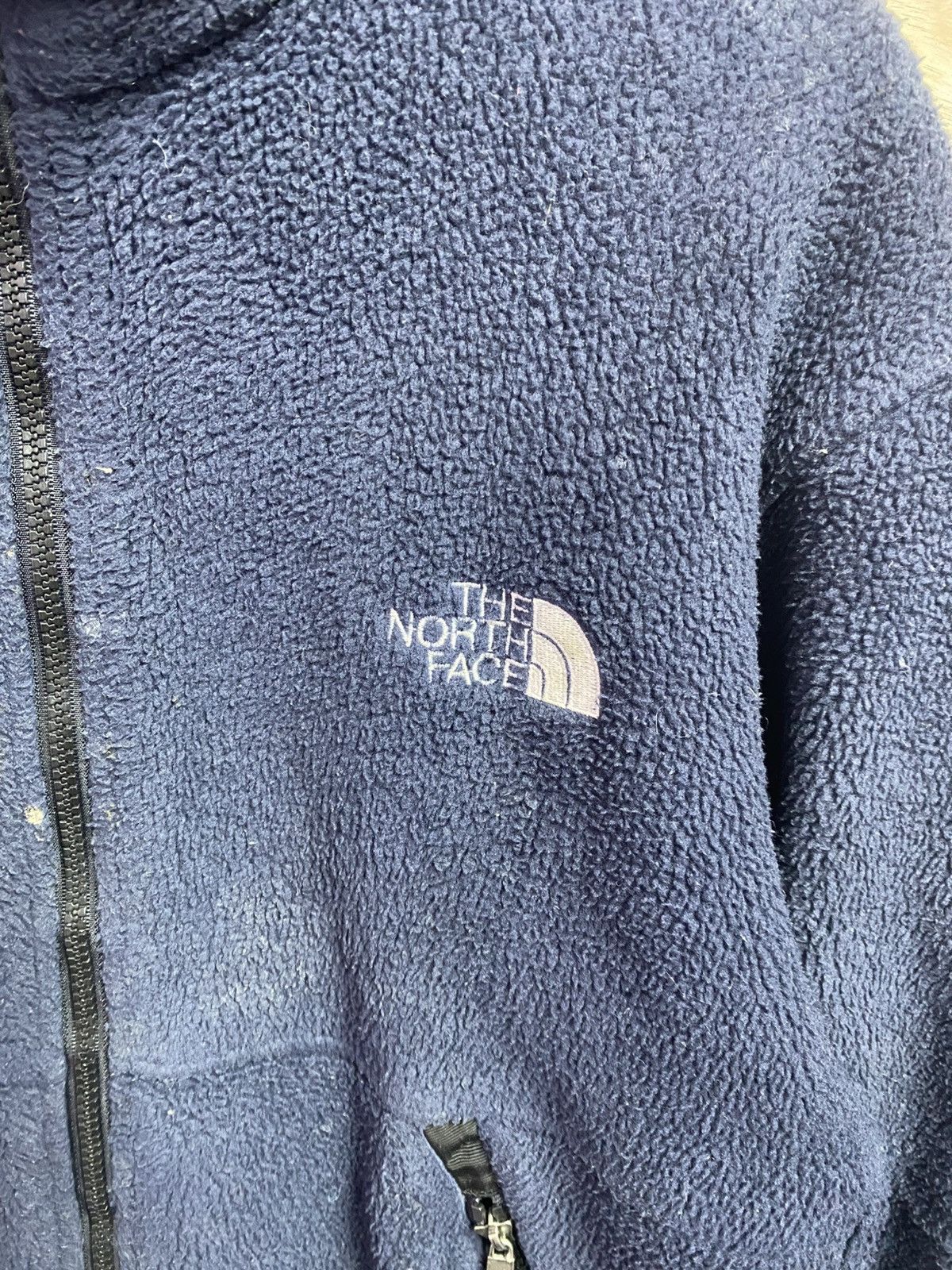The North Face Vintage The North Face fleece jacket Size US M / EU 48-50 / 2 - 2 Thumbnail