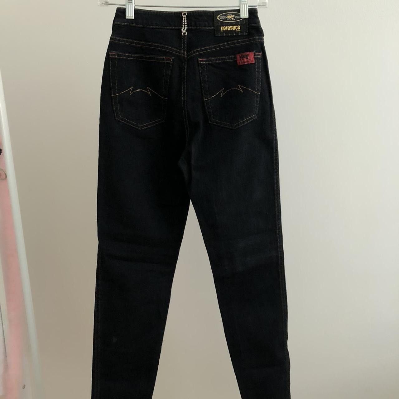 Parasuco × Vintage Parasuco Women’s Denim Size 25" / US 0 / IT 36 - 5 Thumbnail