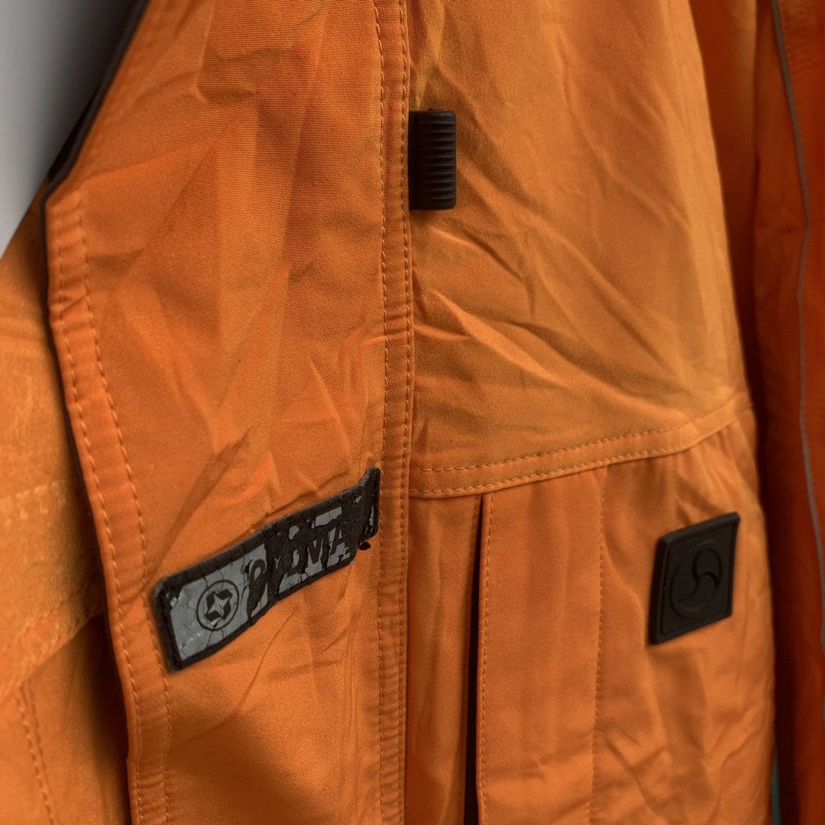 Colmar × Mizuno × Vintage Vintage Colmar Outdoor Jacket Size US M / EU 48-50 / 2 - 2 Thumbnail