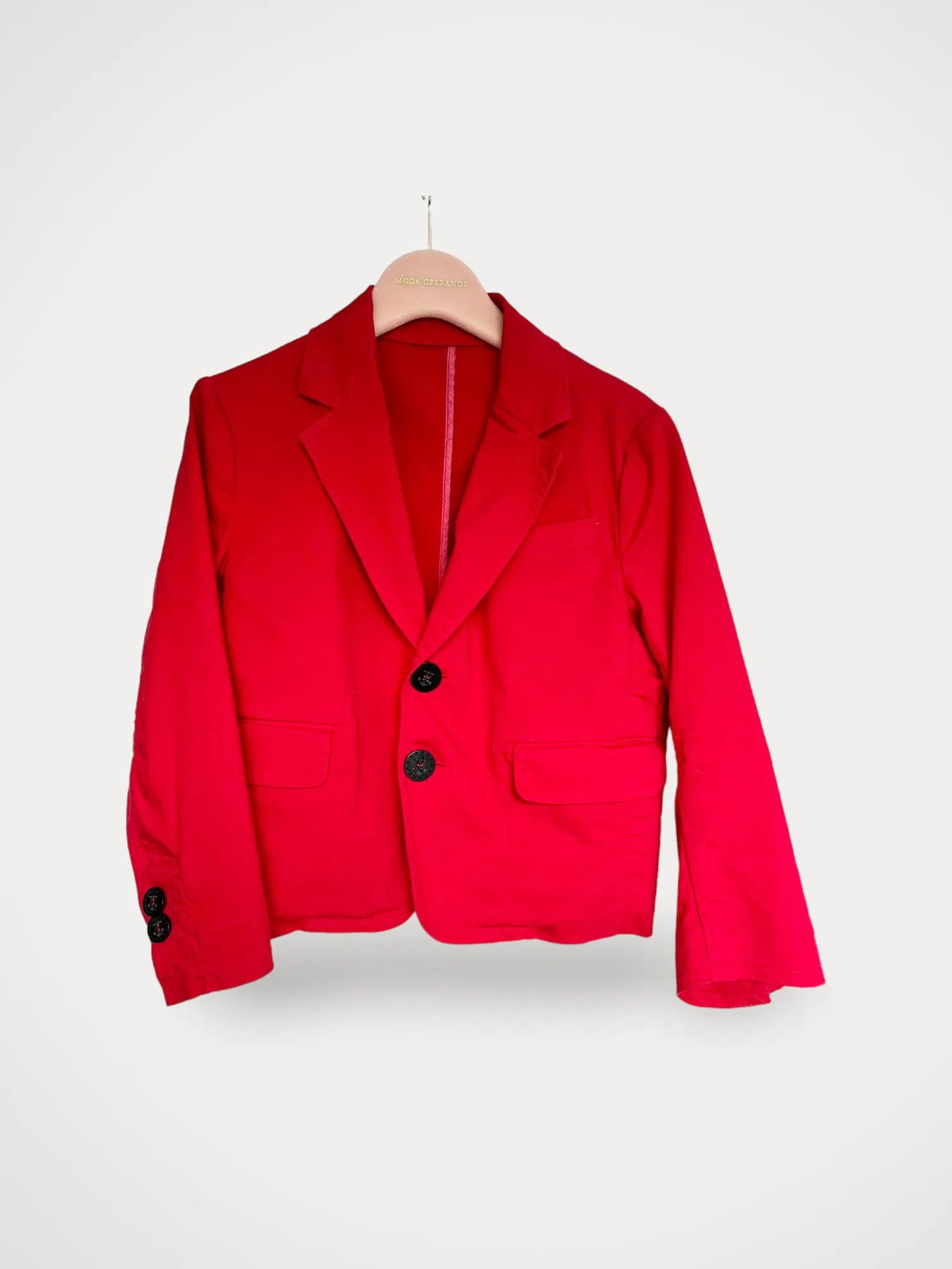 Dsquared2 DSquared2 Blazer Size XL / US 12-14 / IT 48-50 - 1 Thumbnail
