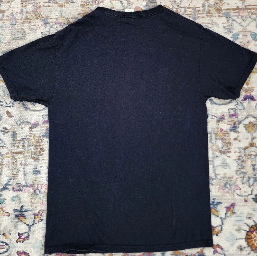 Other Stranger Things Iconic Series Black Neon Tee Cult Shirt Size US S / EU 44-46 / 1 - 3 Thumbnail