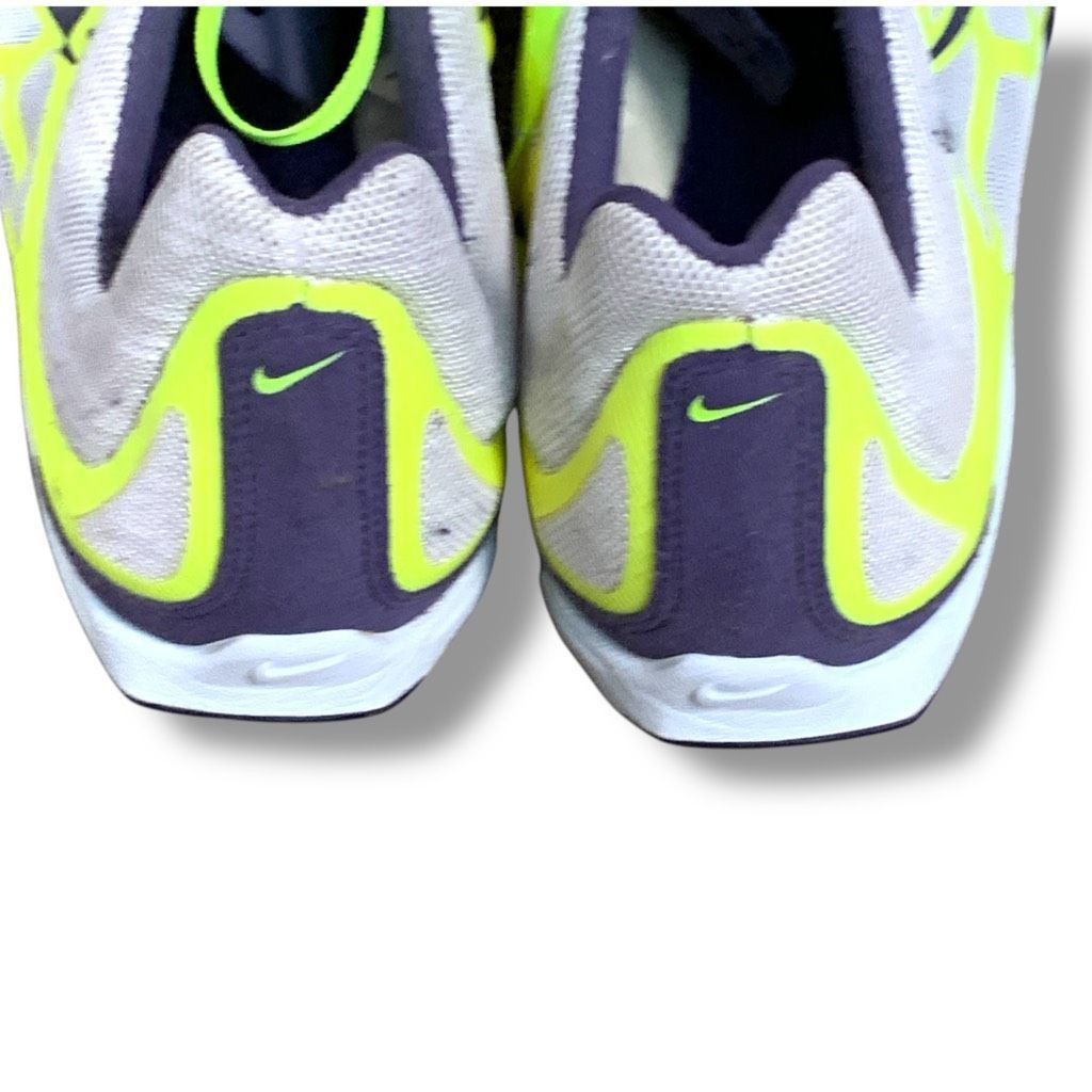 Nike Nike Waffle XC Track & Field Shoes Men’s Size 13 Neon Yellow Size US 13 / EU 46 - 13 Thumbnail