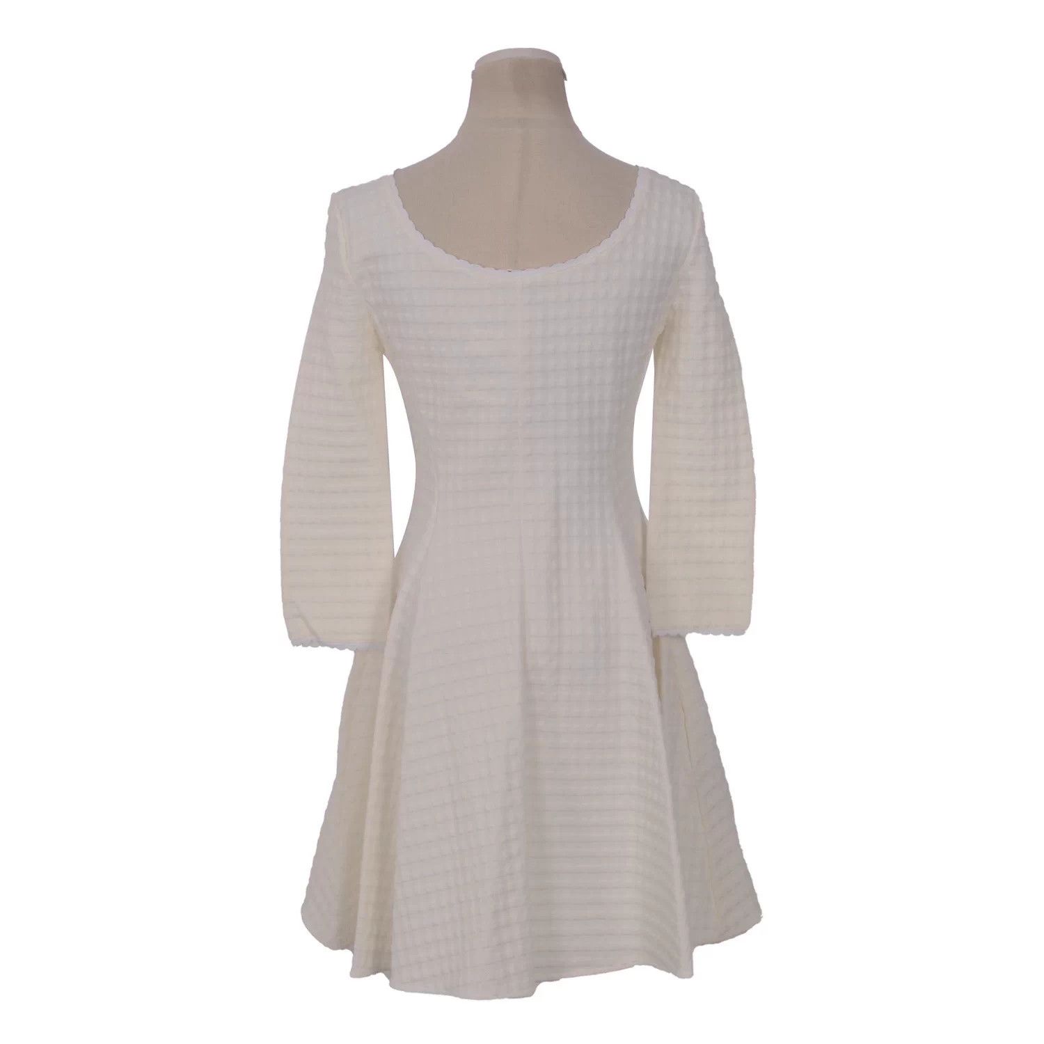 Miu Miu Miu Miu women's dress Size M / US 6-8 / IT 42-44 - 7 Thumbnail