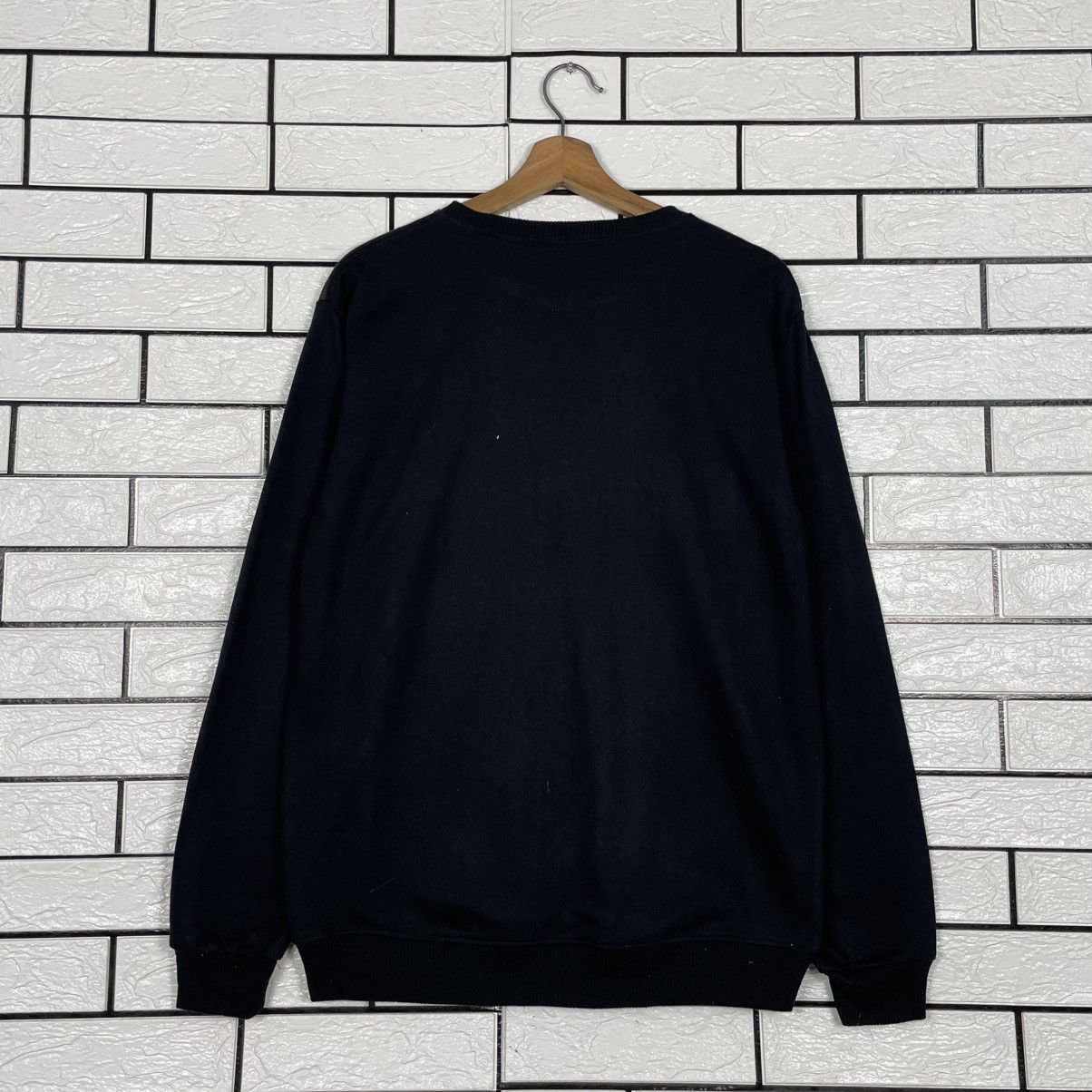 Japanese Brand Mao Mao You're Dead Big Print Sweatshirt Size US M / EU 48-50 / 2 - 7 Thumbnail