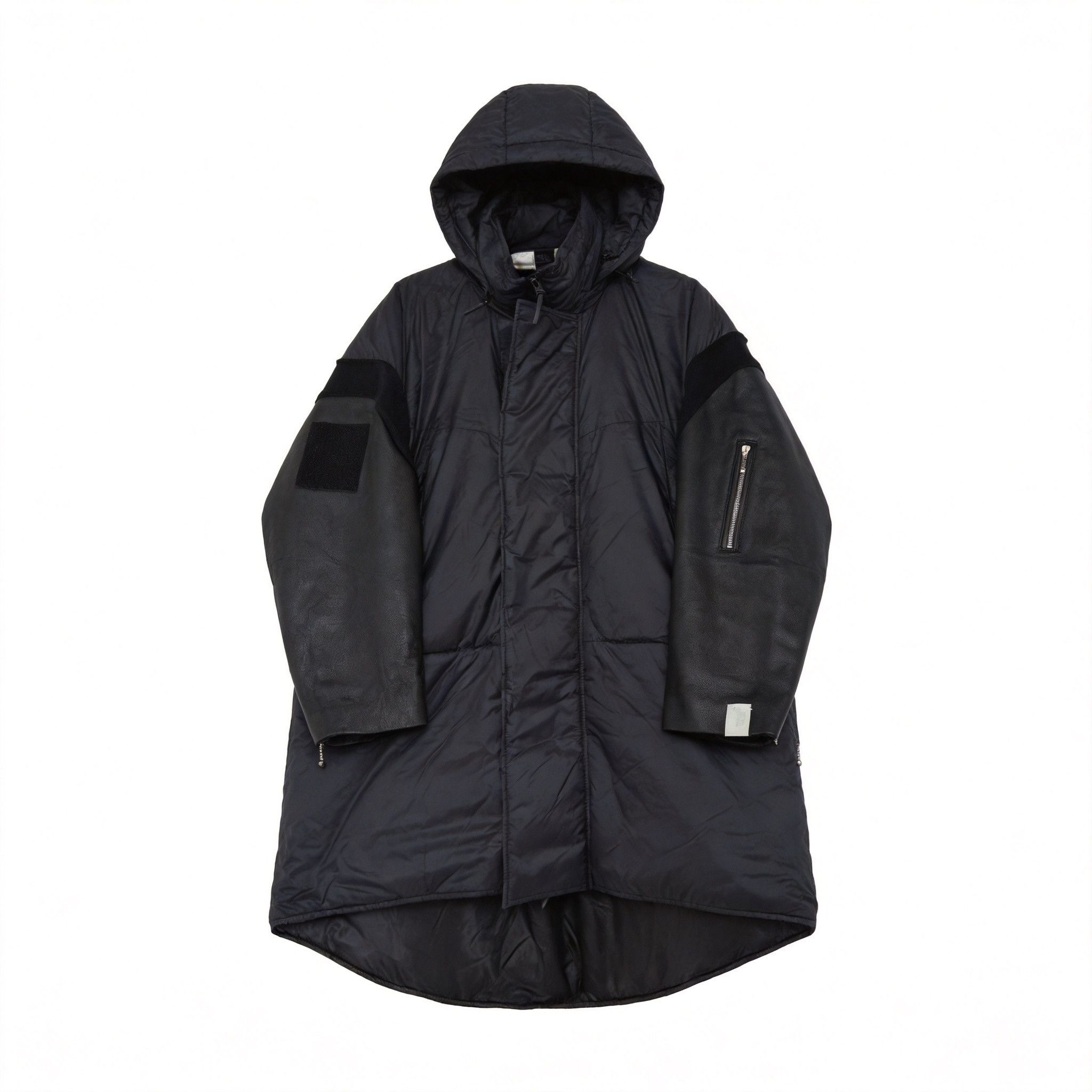 Undercover S Undercover aw04 BUT BEAUTIFUL hand sewn coat | Grailed