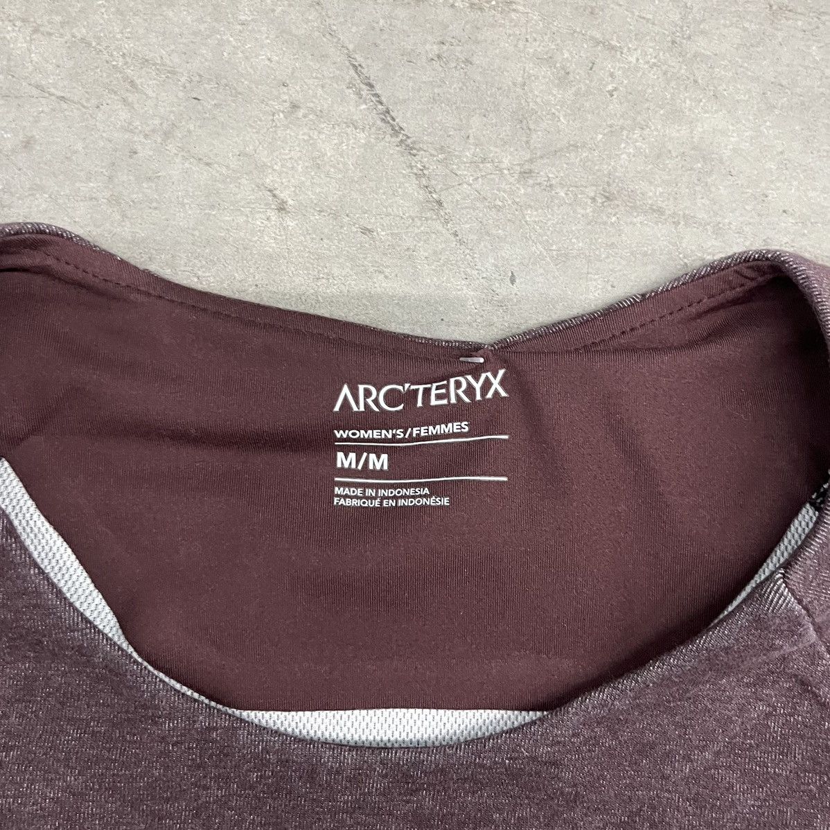 Arc'teryx Women’s Arcteryx Momenta Pullover Sweatshirt Size M / US 6-8 / IT 42-44 - 6 Thumbnail