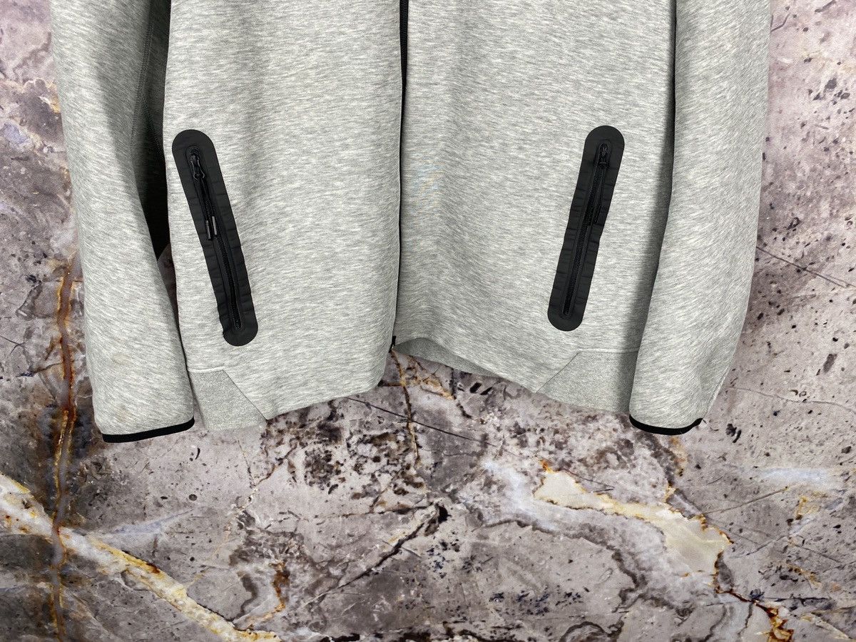 Other Men’s Nike Fleece Jacket Streetwear Size XL Size US XL / EU 56 / 4 - 3 Thumbnail