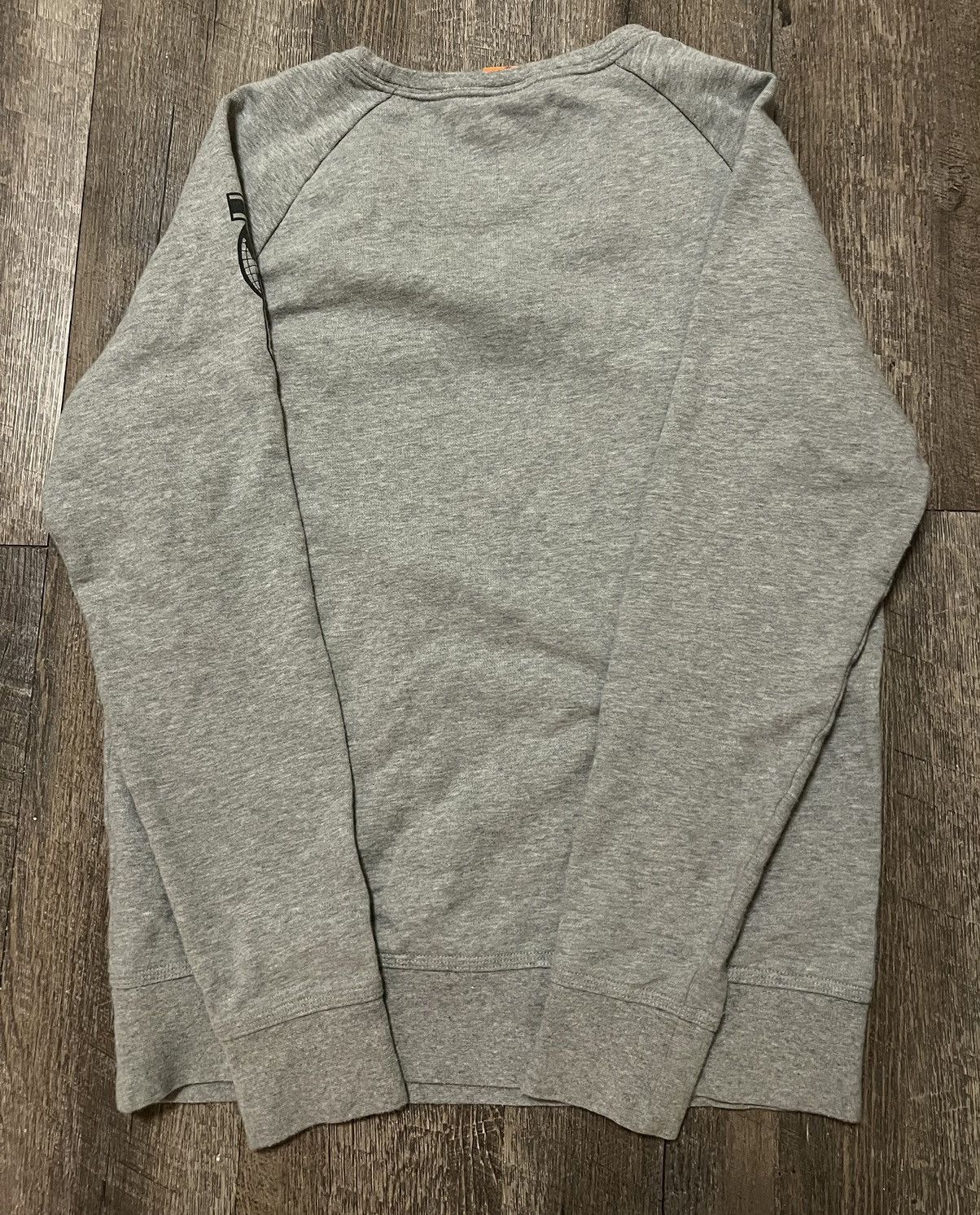 Nike Nike International Track and Field Crewneck Sweater Size US M / EU 48-50 / 2 - 6 Thumbnail