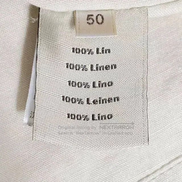 Hermes Hermès Linen Jacket Coat. Size US M / EU 48-50 / 2 - 5 Thumbnail