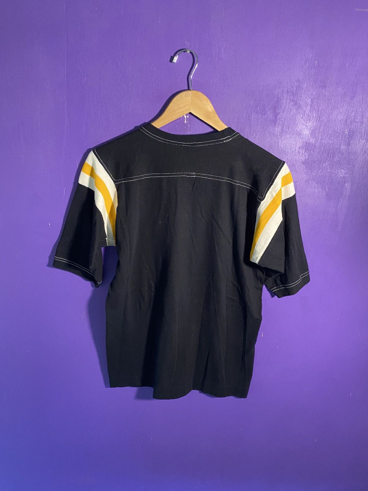 Other Vintage 70s Whitman Hall jersey shirt Size US M / EU 48-50 / 2 - 2 Thumbnail
