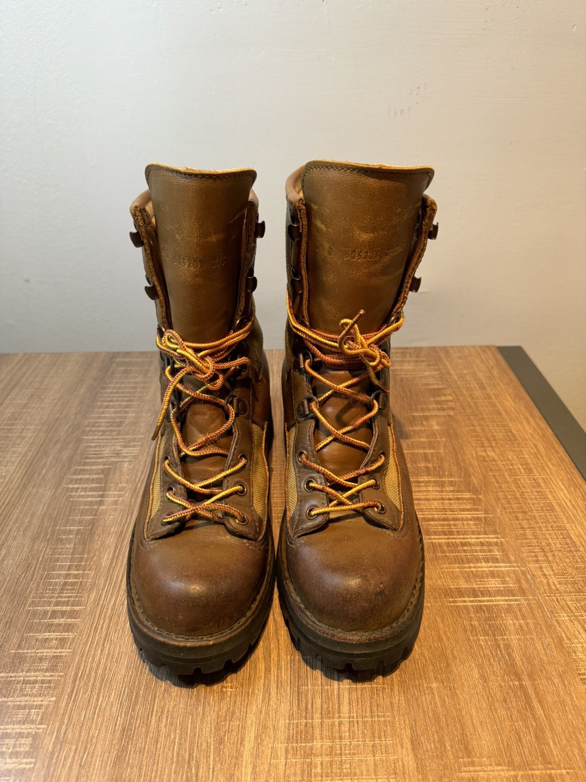 Danner Danner Cabela Lassen Hunting Boots GTX Made USA US 7 Size US 7 / EU 40 - 3 Thumbnail