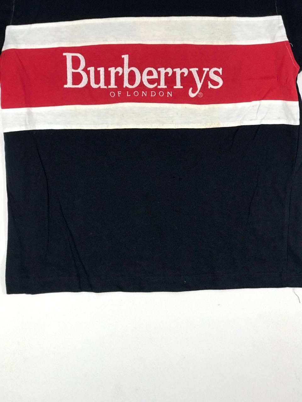 Vintage Vintage Burberrys Size US M / EU 48-50 / 2 - 4 Thumbnail