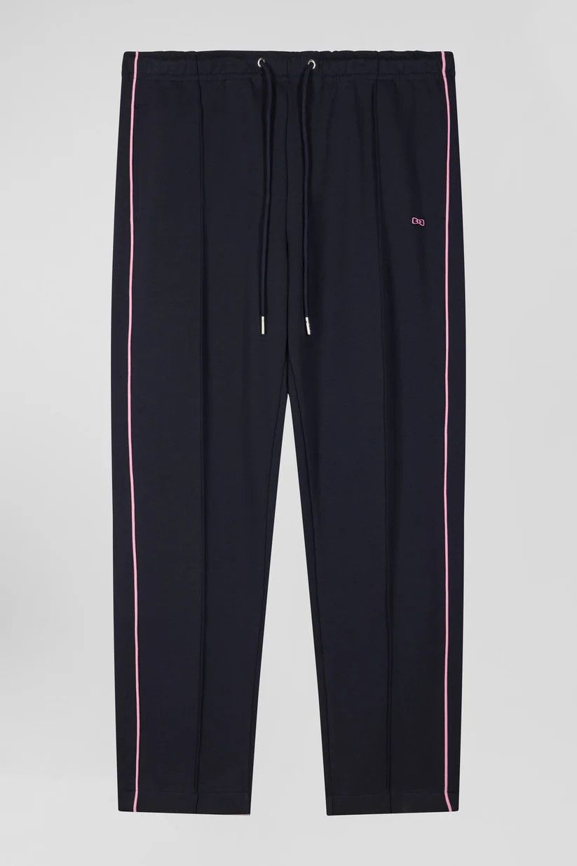 Eden Park o1s22i1n1024 Sweatpants & Joggers in Blue Size US 36 / EU 52 - 1 Thumbnail