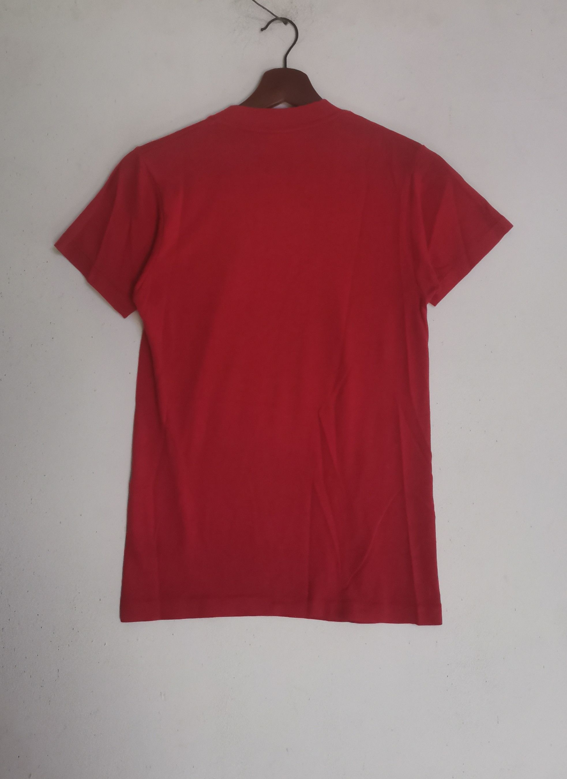 Band Tees × Vintage Rare vintage Magna Carta band t-shirt Size US S / EU 44-46 / 1 - 3 Thumbnail