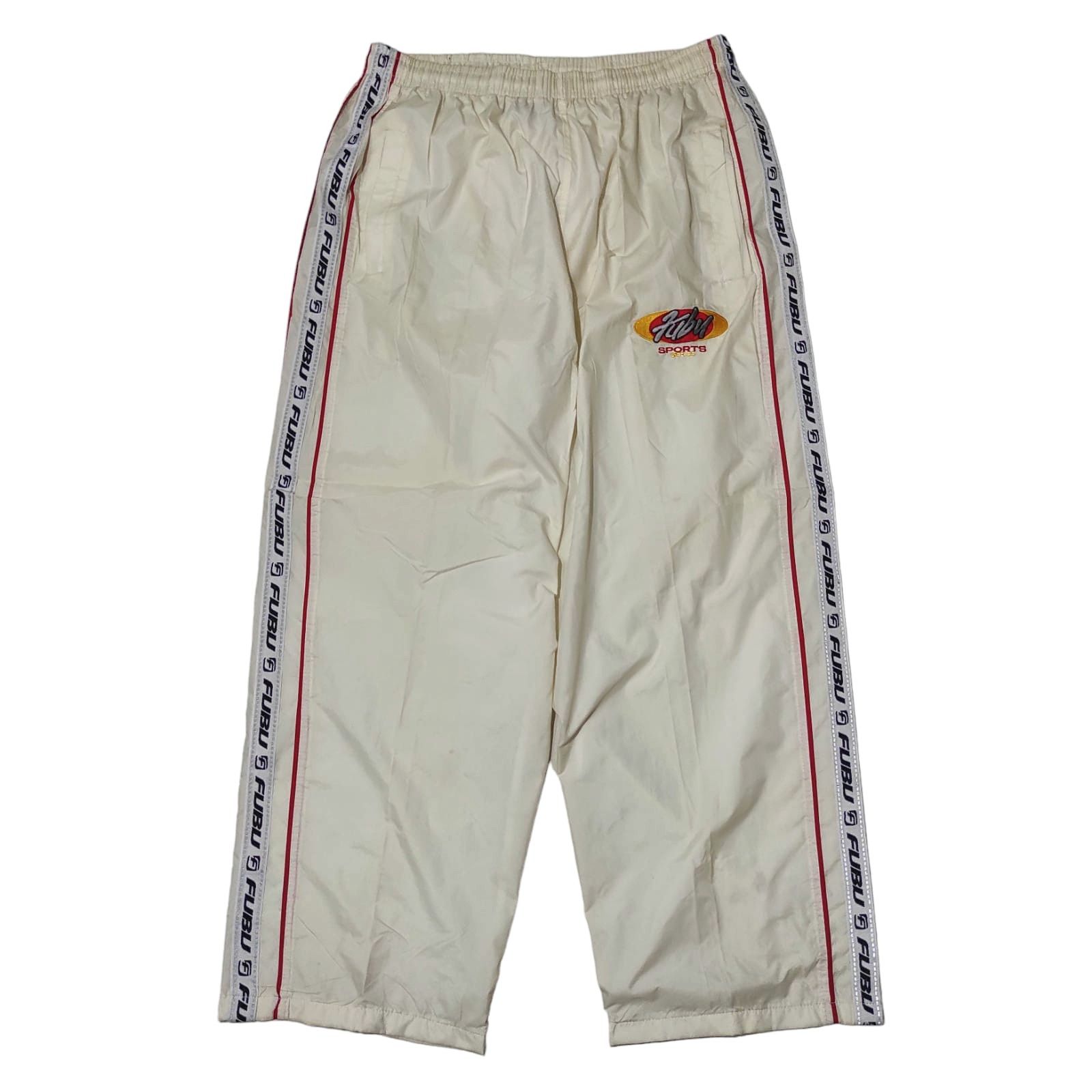 Fubu track pants online