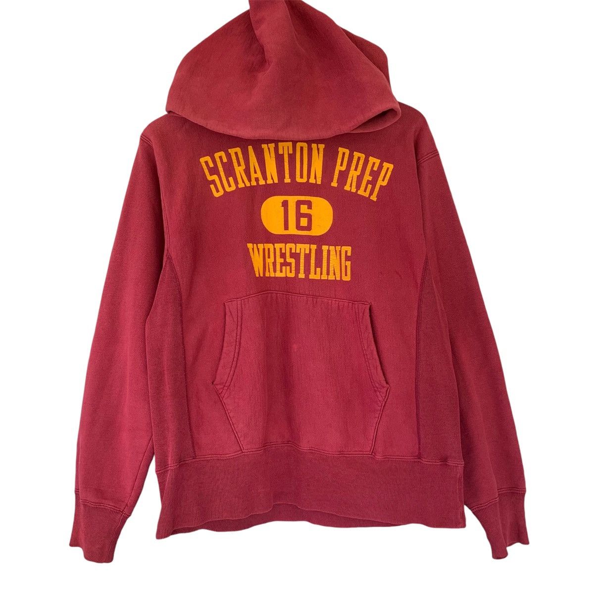 Sugar Cane × Toyo Enterprises × Vintage Vintage hoodie sugar cane Size US M / EU 48-50 / 2 - 2 Thumbnail