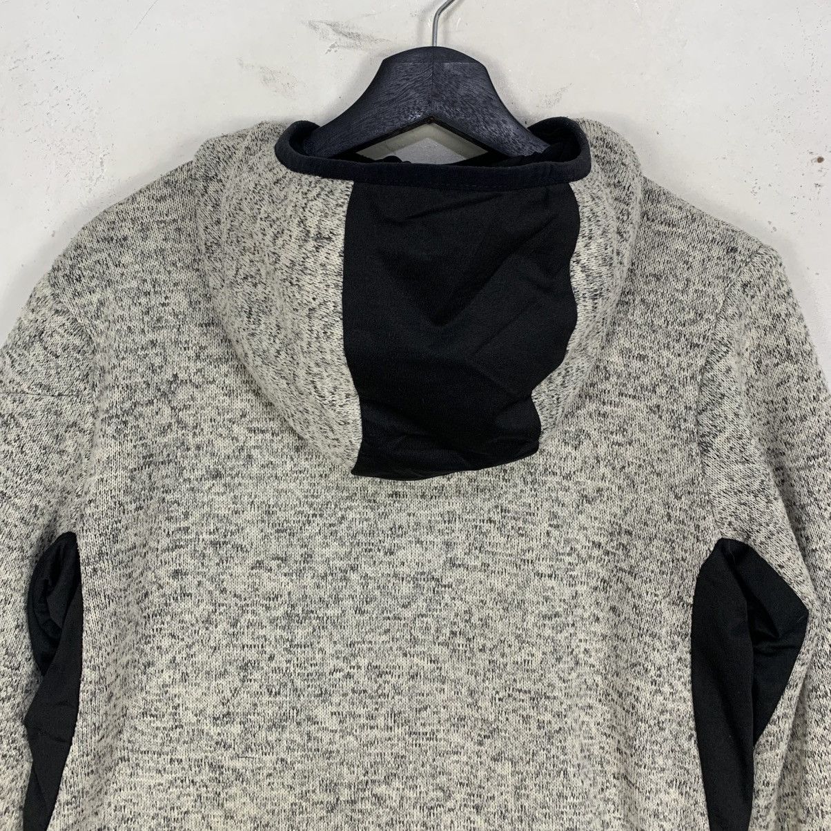 Japanese Brand “C’s Clothing JapaneseBrand Outdoor Streetwear Fleece Jacket Size S / US 4 / IT 40 - 9 Thumbnail