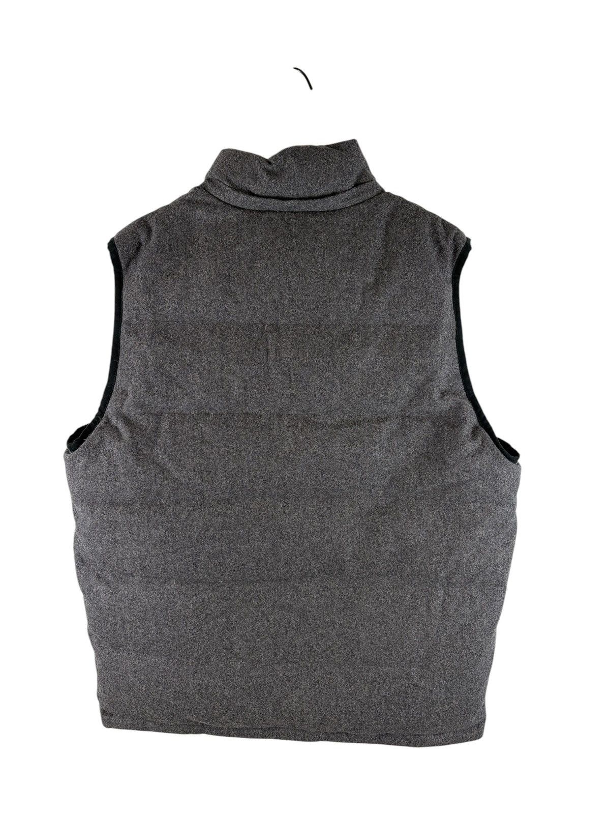 Japanese Brand 68 & Brothers Reversible Down Vest Size US XL / EU 56 / 4 - 6 Thumbnail