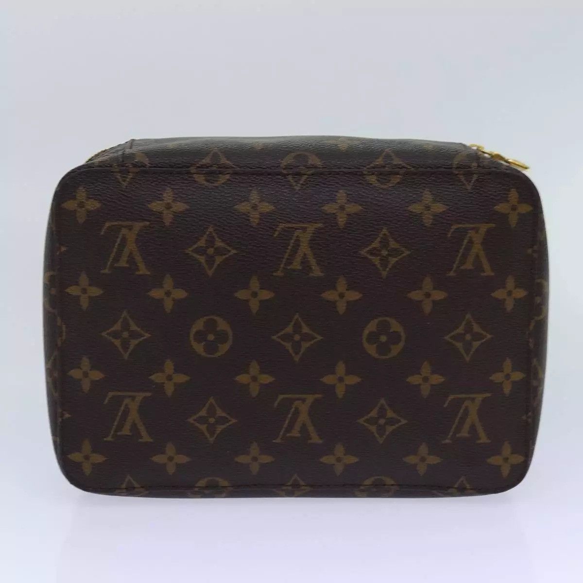 Louis Vuitton LOUIS VUITTON Monogram Cube Derangemont MM Pouch Size ONE SIZE - 7 Thumbnail