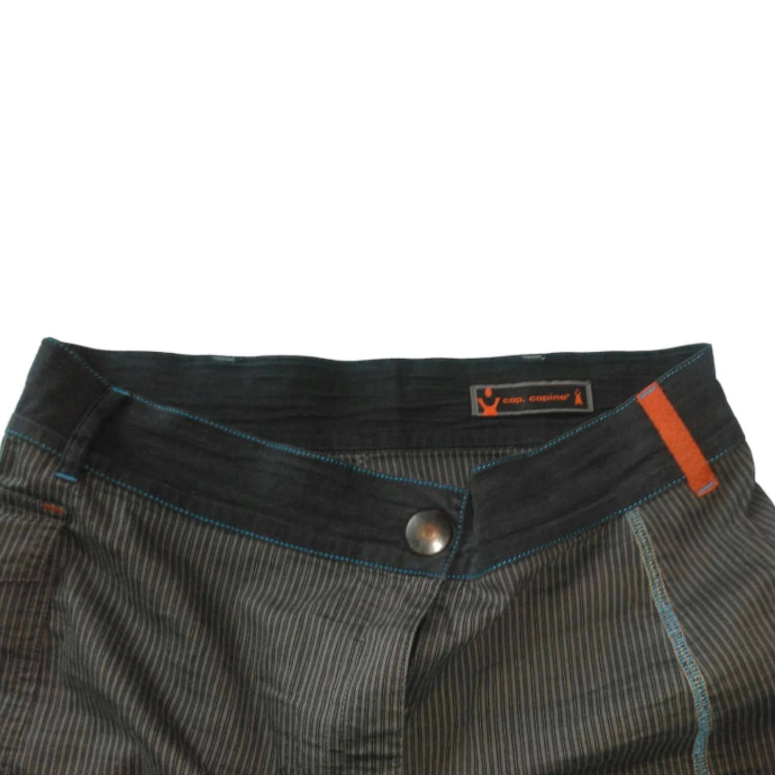Cop Copine The Cop Copine ”Spring / Summer 86” Archive Maxi Skirt Size ONE SIZE - 5 Thumbnail