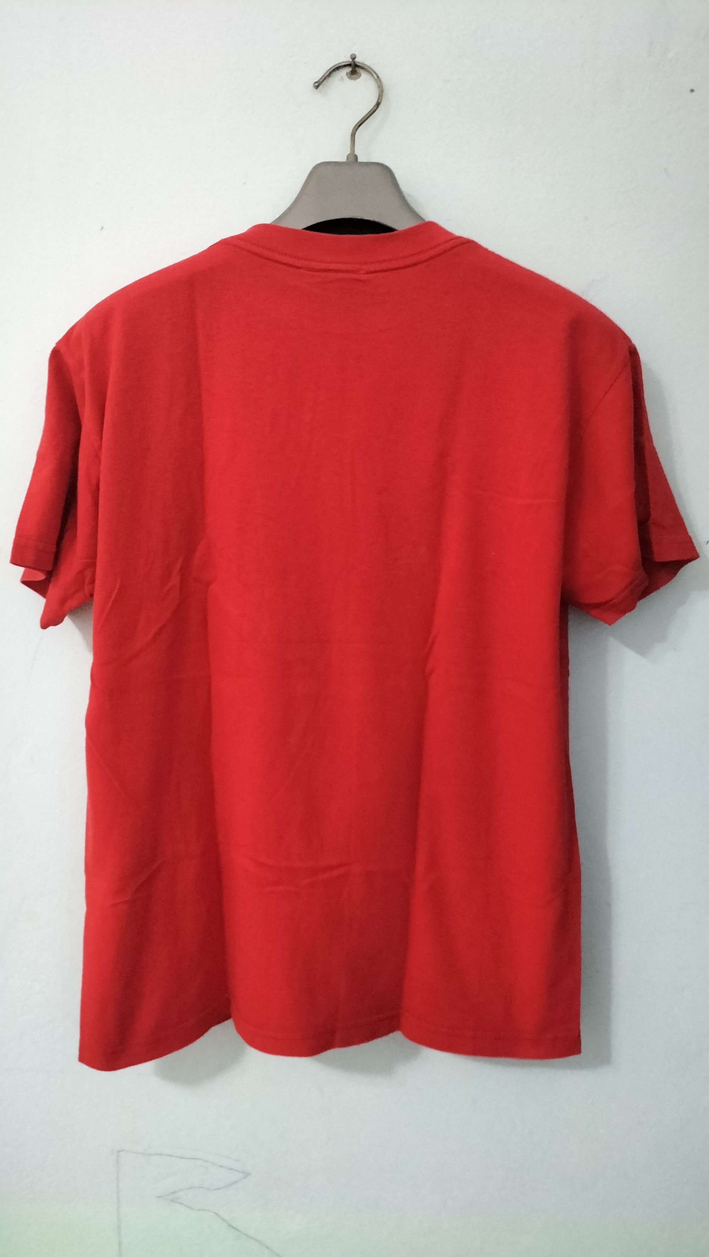 Band Tees × Vintage Vintage Weezer Rare Signatures Line Up Band Size US L / EU 52-54 / 3 - 9 Thumbnail