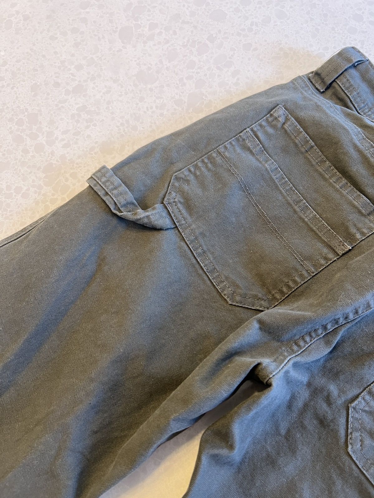 Dickies Dickies Double Knee Pants Size 29" - 7 Thumbnail