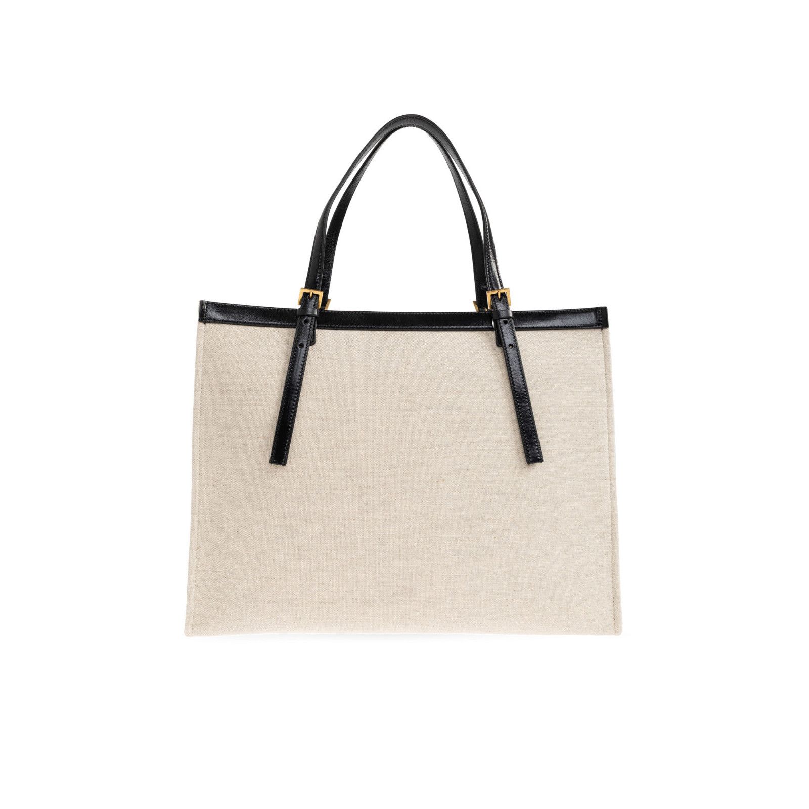 Versace VERSACE Medusa Large Gray Shopper Shoulder Bag New & Authent Size ONE SIZE - 2 Thumbnail