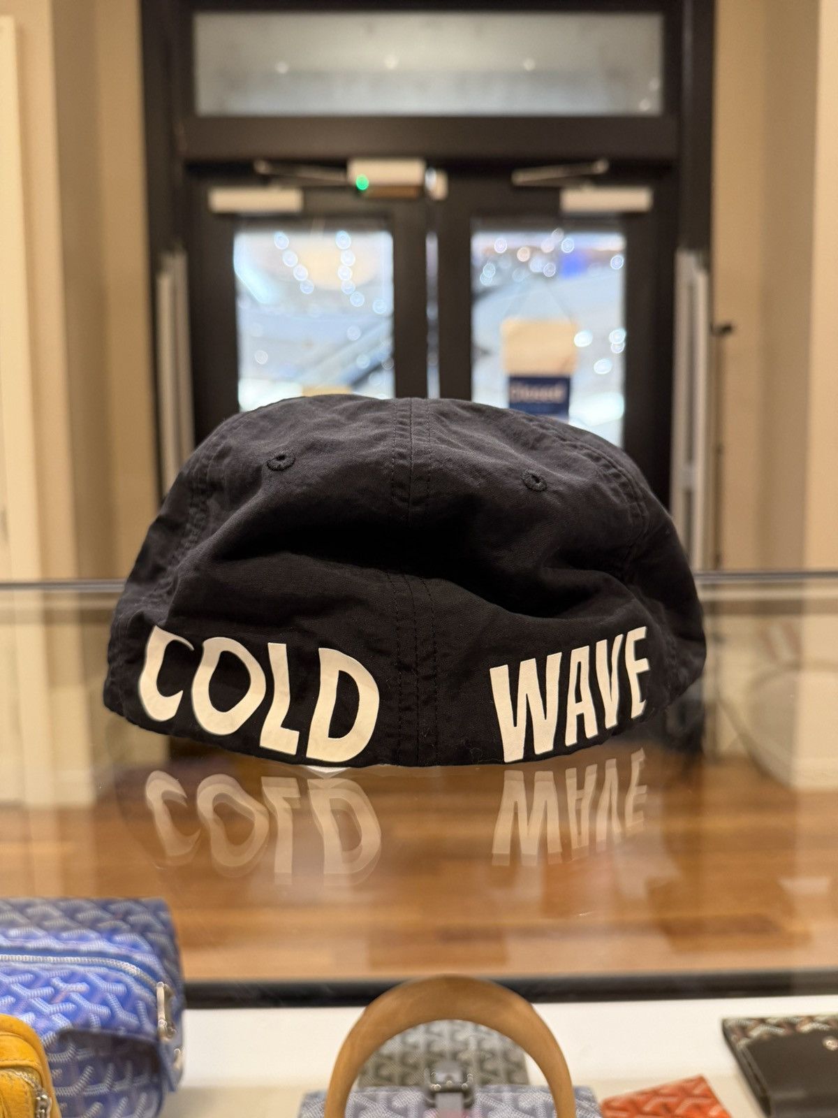 Polo Ralph Lauren Polo Ralph Lauren Snow Beach Hat Size ONE SIZE - 4 Thumbnail