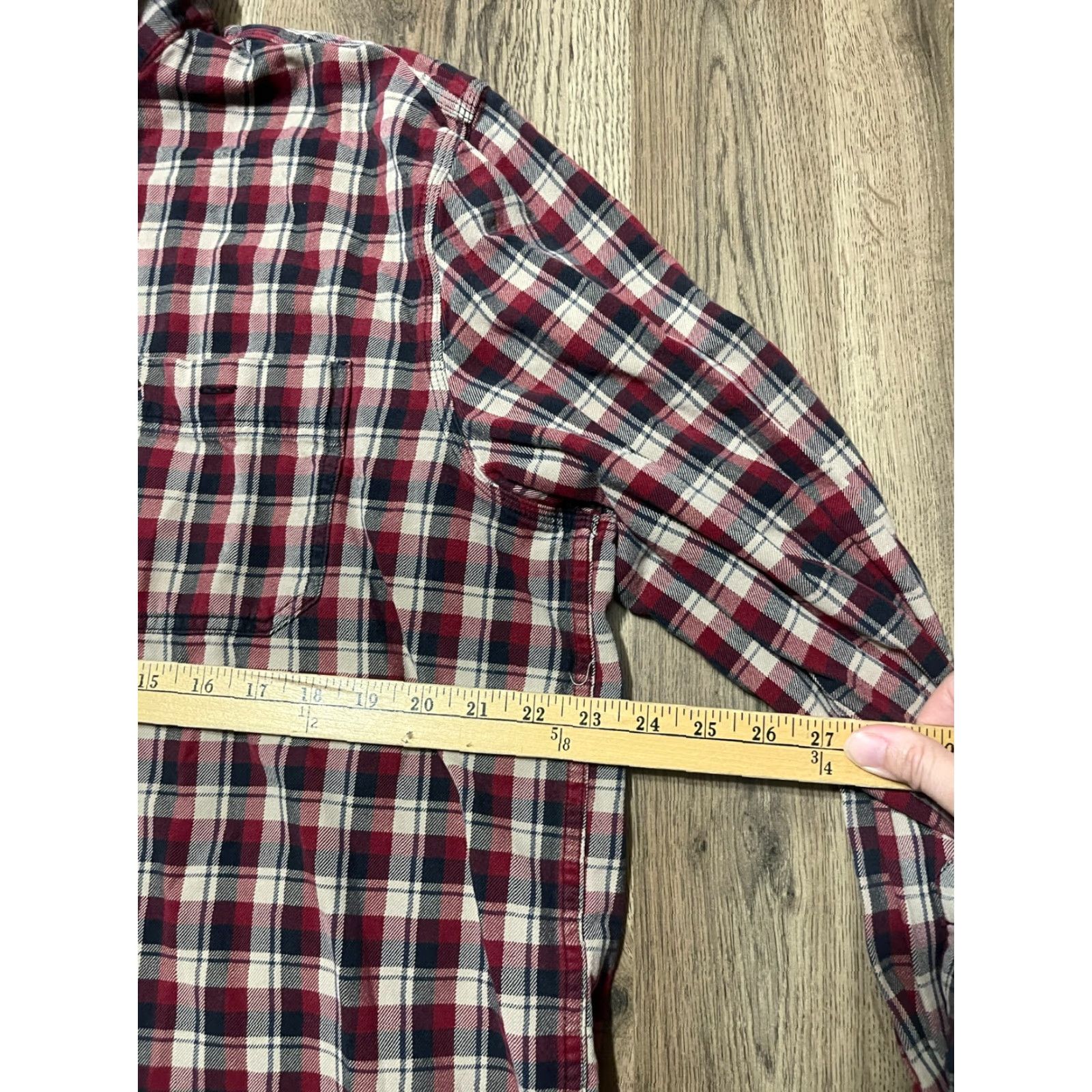 Carhartt VINTAGE Carhartt Shirt? (no, not vintage) Size US XXL / EU 58 / 5 - 5 Thumbnail