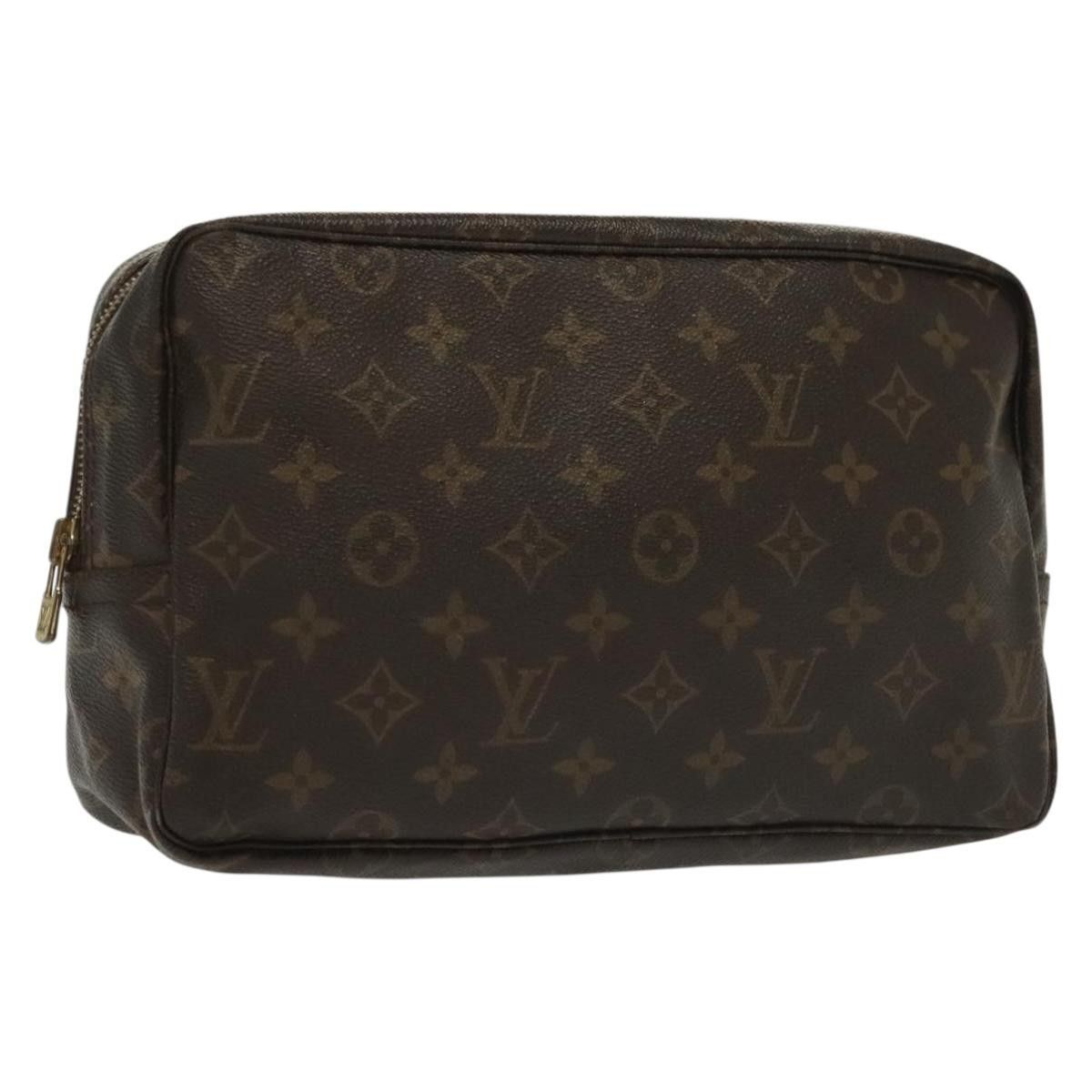 Louis Vuitton Louis Vuitton Trousse Toilette Monogram Canvas Size ONE SIZE - 1 Thumbnail