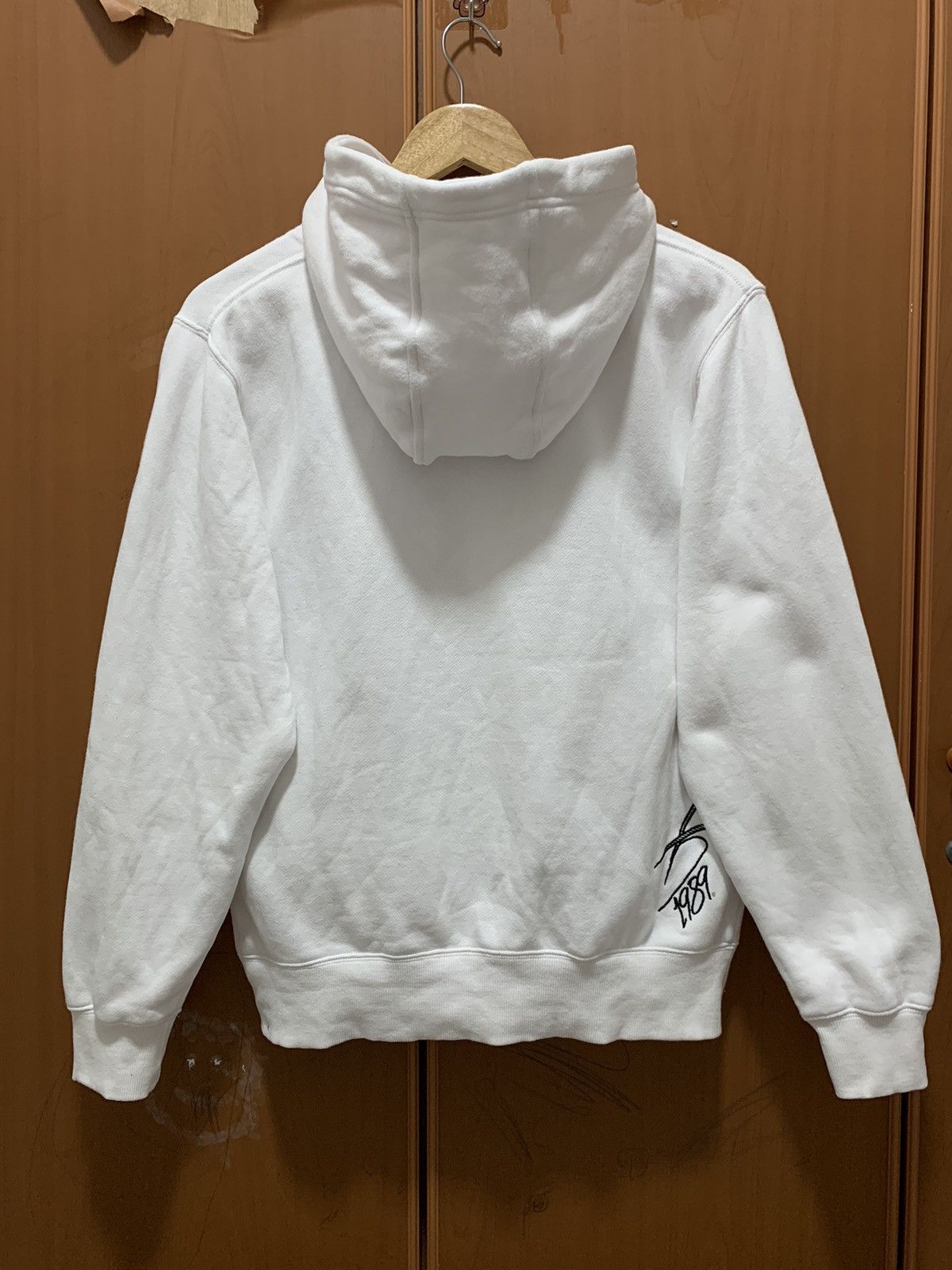 Karl Kani Karl Kani We Dream High We Rolling Hoodie Size US M / EU 48-50 / 2 - 11 Thumbnail