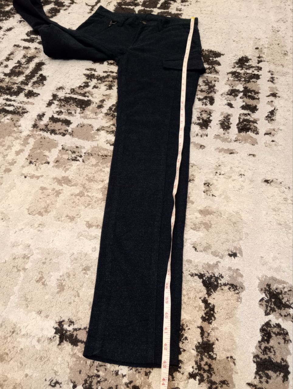 Tornado Mart Vintage Tornado Mart Japan Cargo Pants Size US 30 / EU 46 - 15 Thumbnail