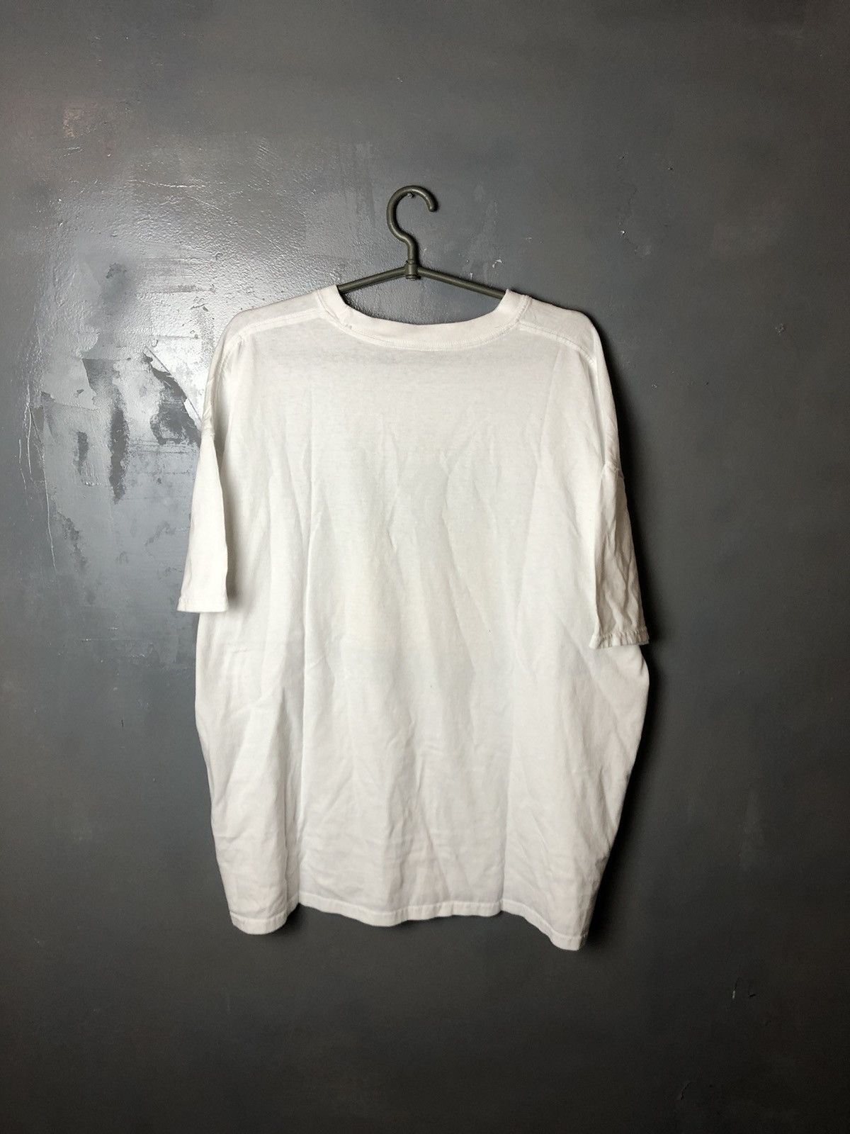Other Men’s vintage t-shirt merch size xxl Size US XXL / EU 58 / 5 - 7 Thumbnail