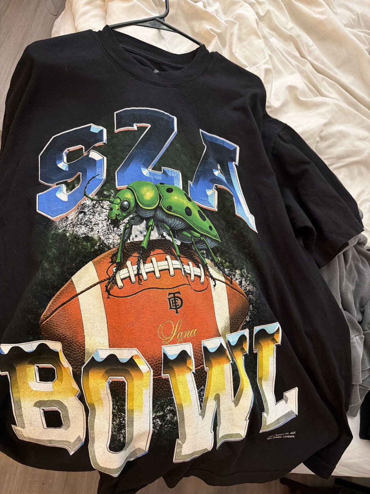 Other SZA Merch “SZA Bowl” Size US XL / EU 56 / 4 - 4 Thumbnail