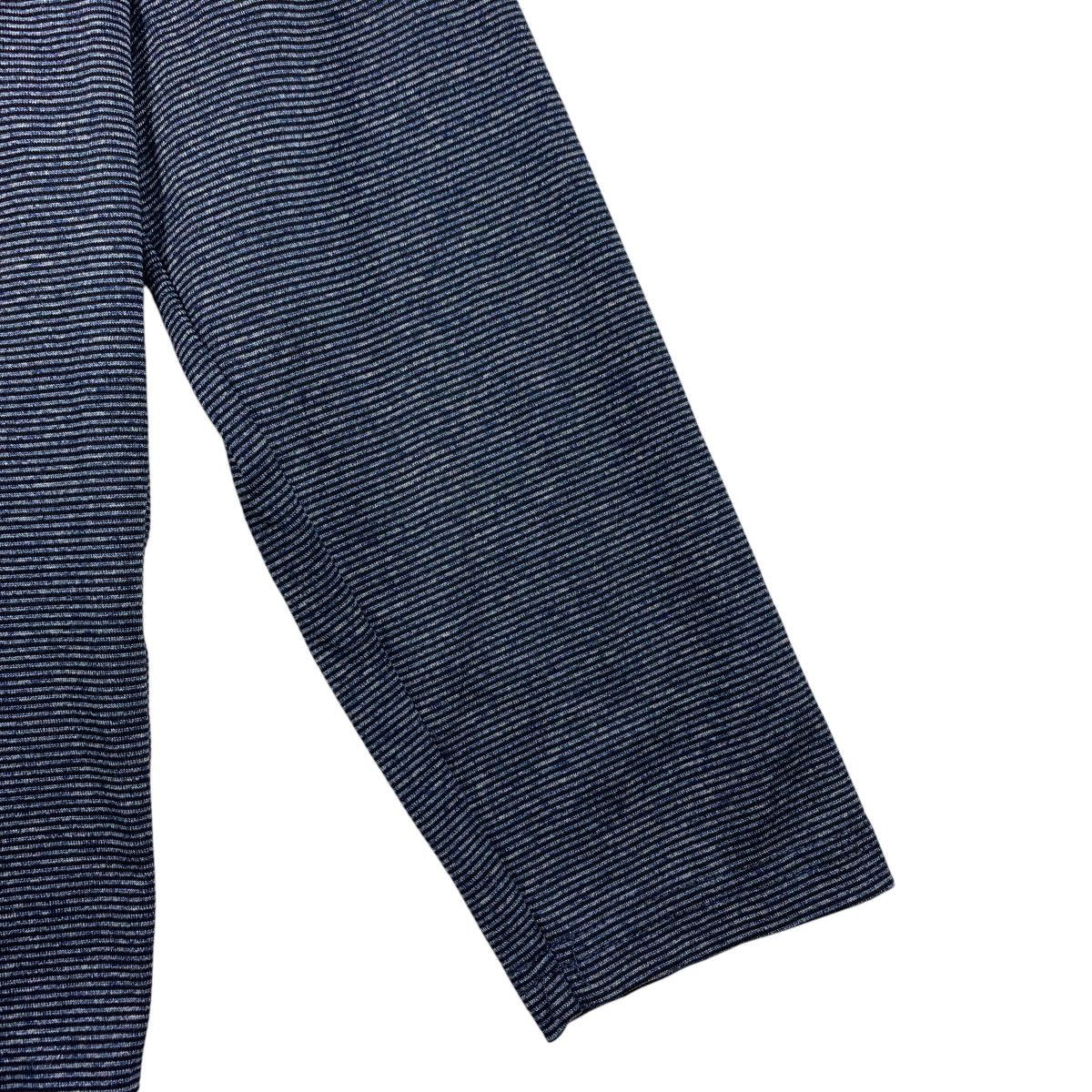 Greg Norman Greg Norman Collection Mock Neck Performance Golf Pullover Size US M / EU 48-50 / 2 - 8 Thumbnail