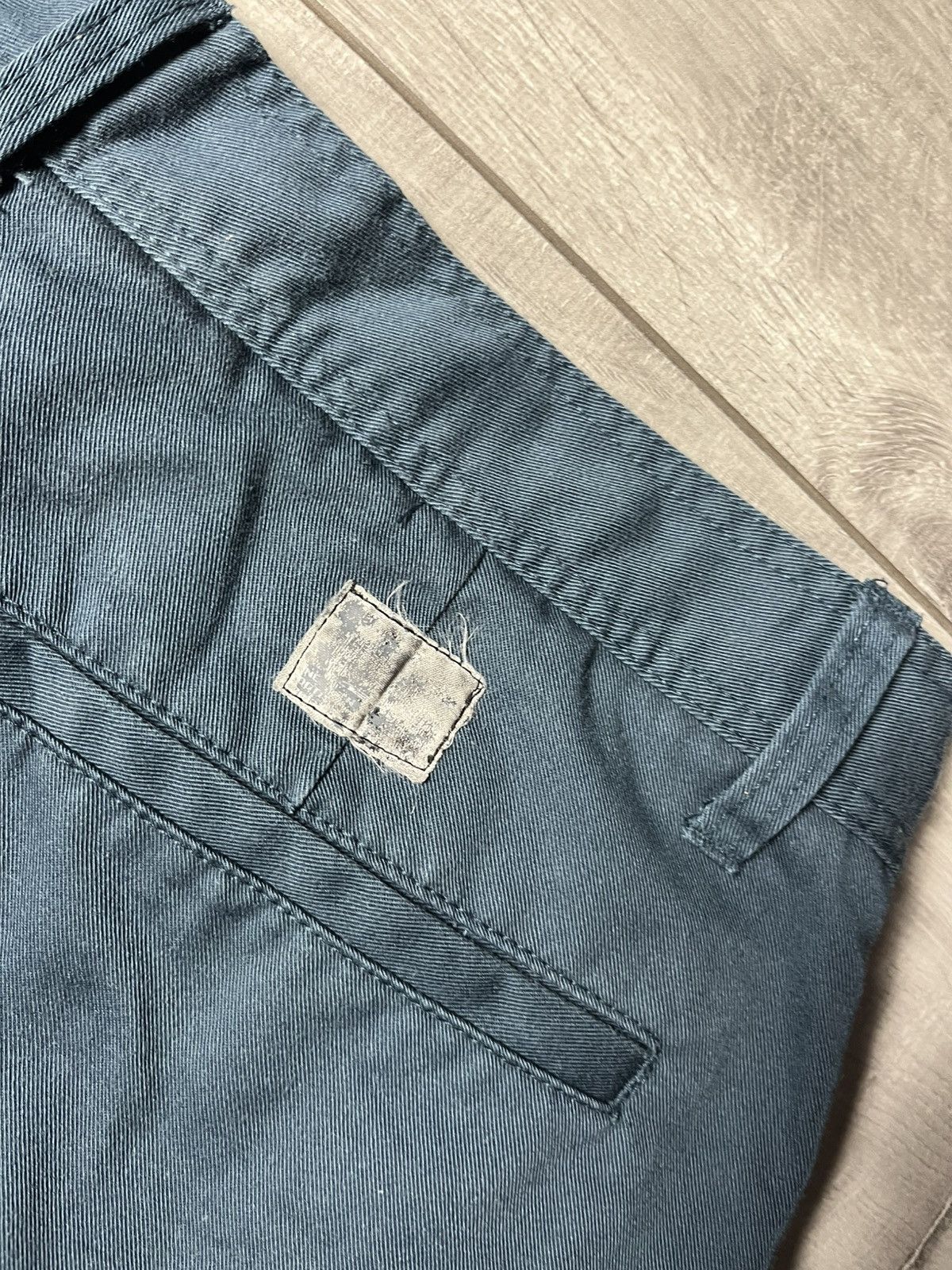 Oakley Oakley bermuda shorts logo size 32 Size US 32 / EU 48 - 6 Thumbnail