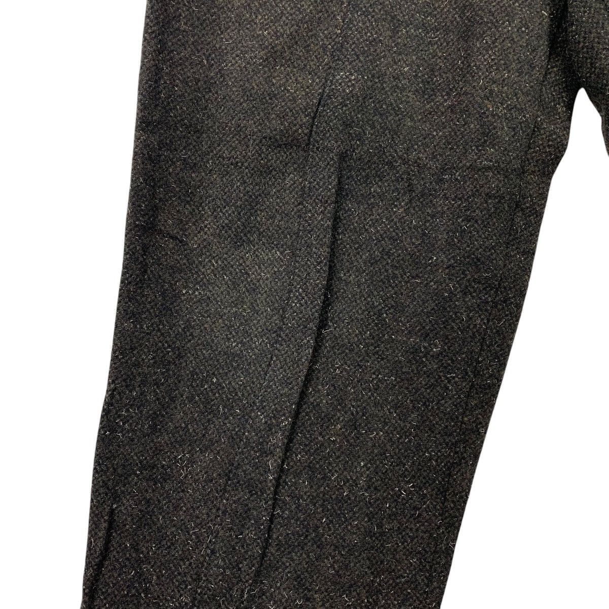 Japanese Brand × Johnbull JOHNBULL Men zazau wool pants Size US 30 / EU 46 - 10 Thumbnail