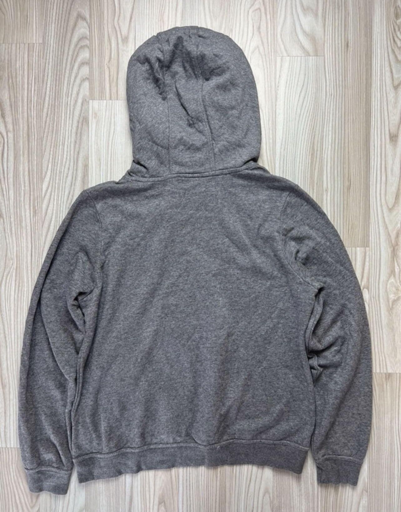 Nike Nike hoodie Y2k 🔥 💥 Size M / US 6-8 / IT 42-44 - 5 Thumbnail