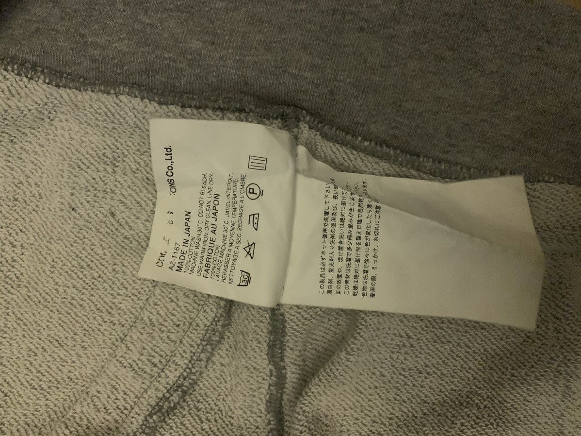 Comme des Garcons Cdg zipp hoddie Size US L / EU 52-54 / 3 - 6 Thumbnail