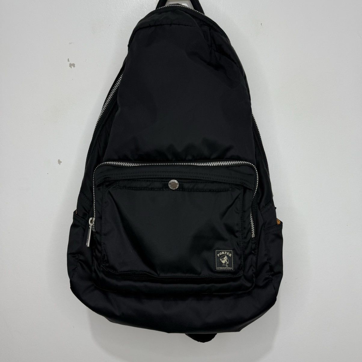 Porter Porter Tanker Backpack Size ONE SIZE - 3 Thumbnail