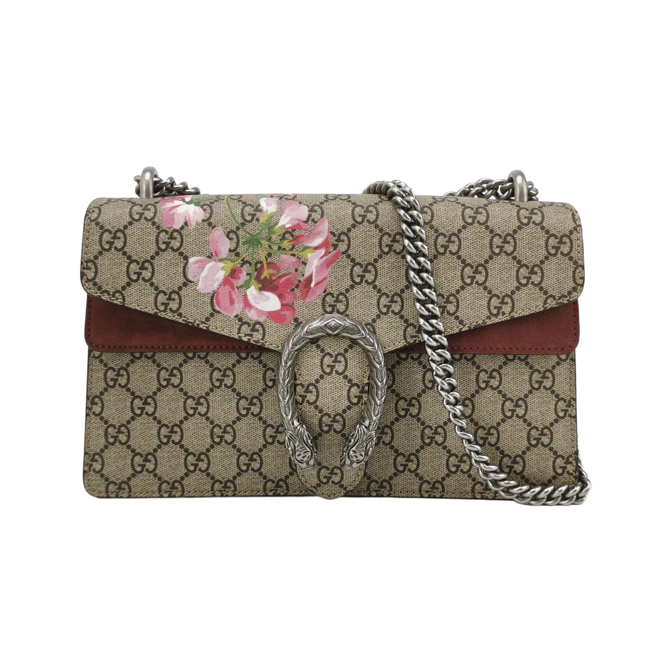 Gucci Gucci Women os Shoulder Bags Size ONE SIZE - 1 Thumbnail