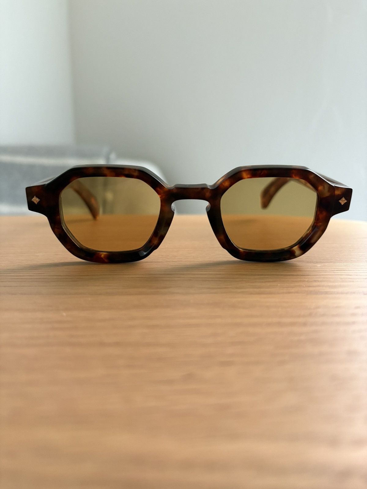 Other Sato Eyewear Almach Size 44 - 1 Thumbnail