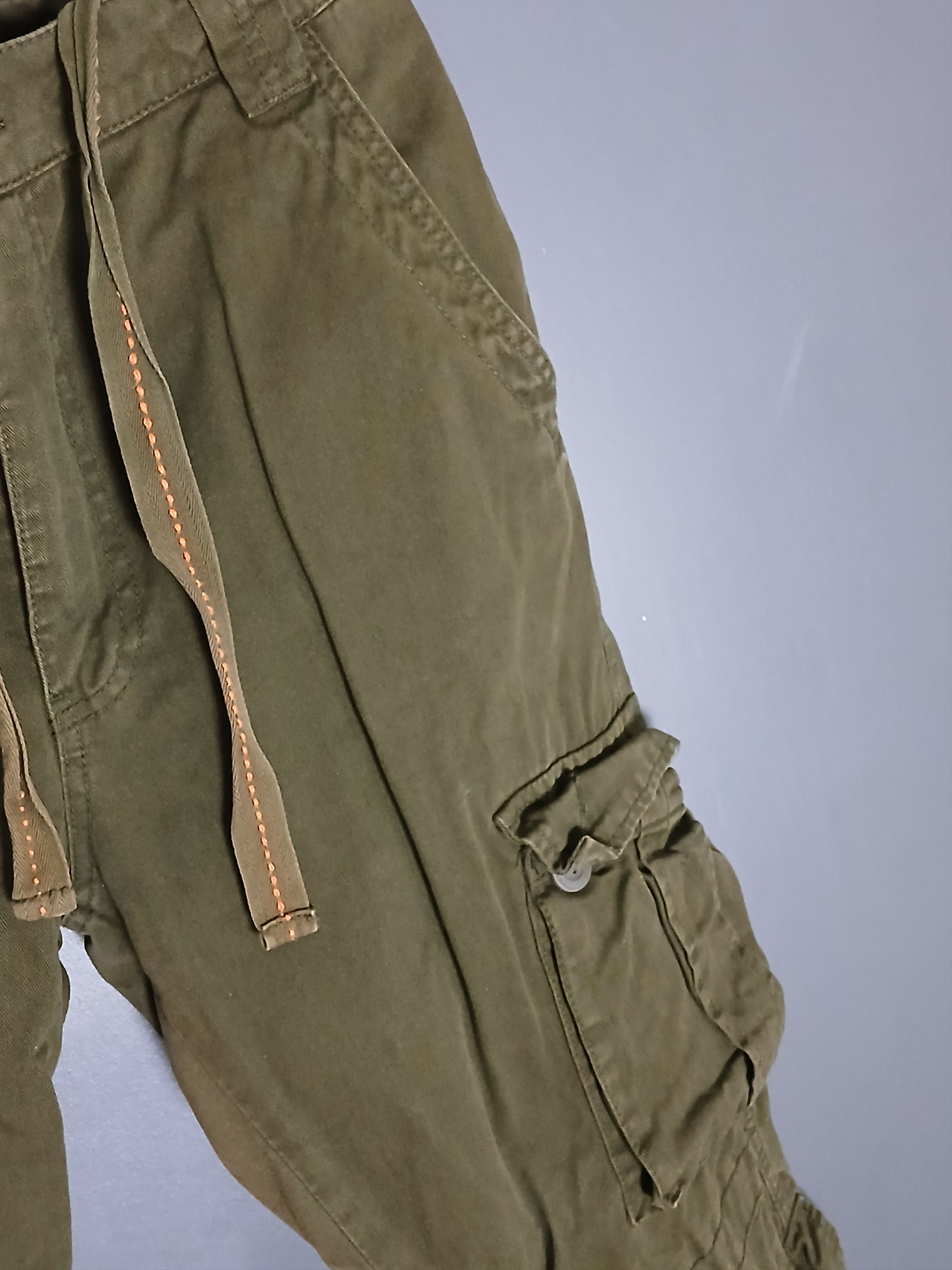 Other Matchstick Cargo Pants Size US 32 / EU 48 - 7 Thumbnail