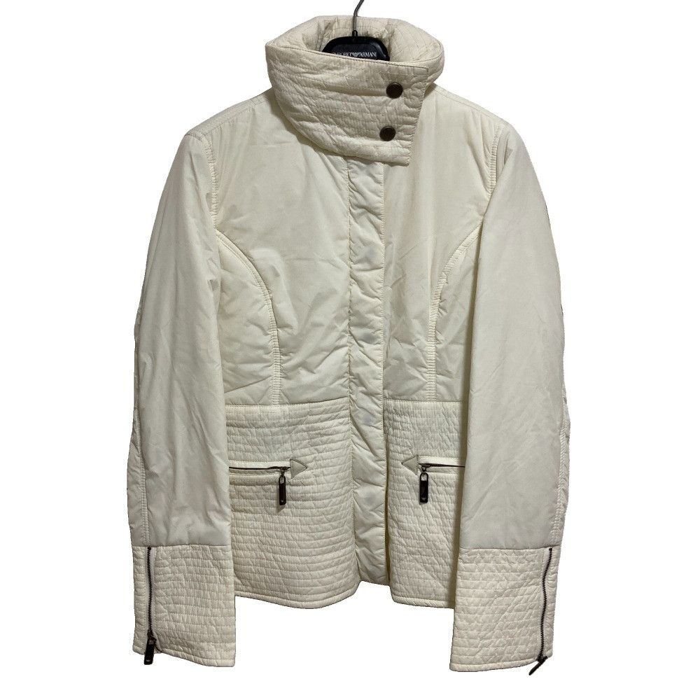 Armani Emporio Armani Padded Jacket Others Outerwear DUTY FREE for USA