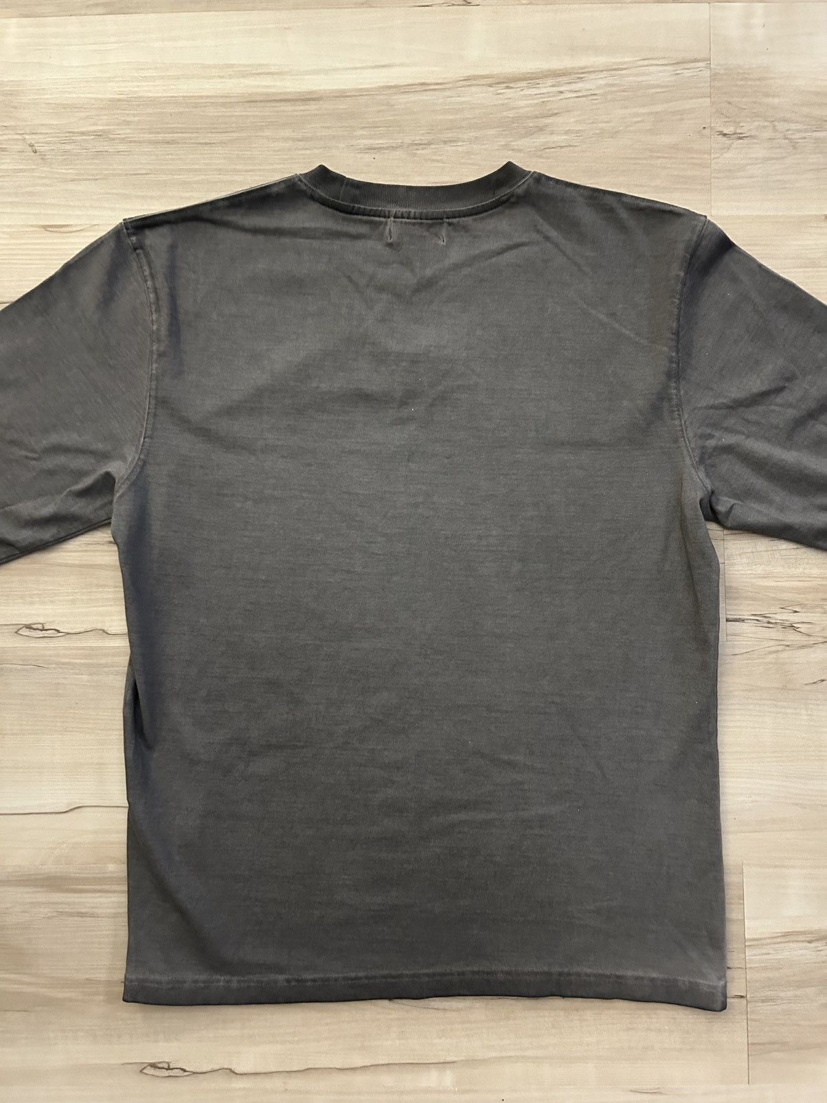 Thug Club Thug Club Basic Long Sleeve T-Shirt Size US S / EU 44-46 / 1 - 7 Thumbnail