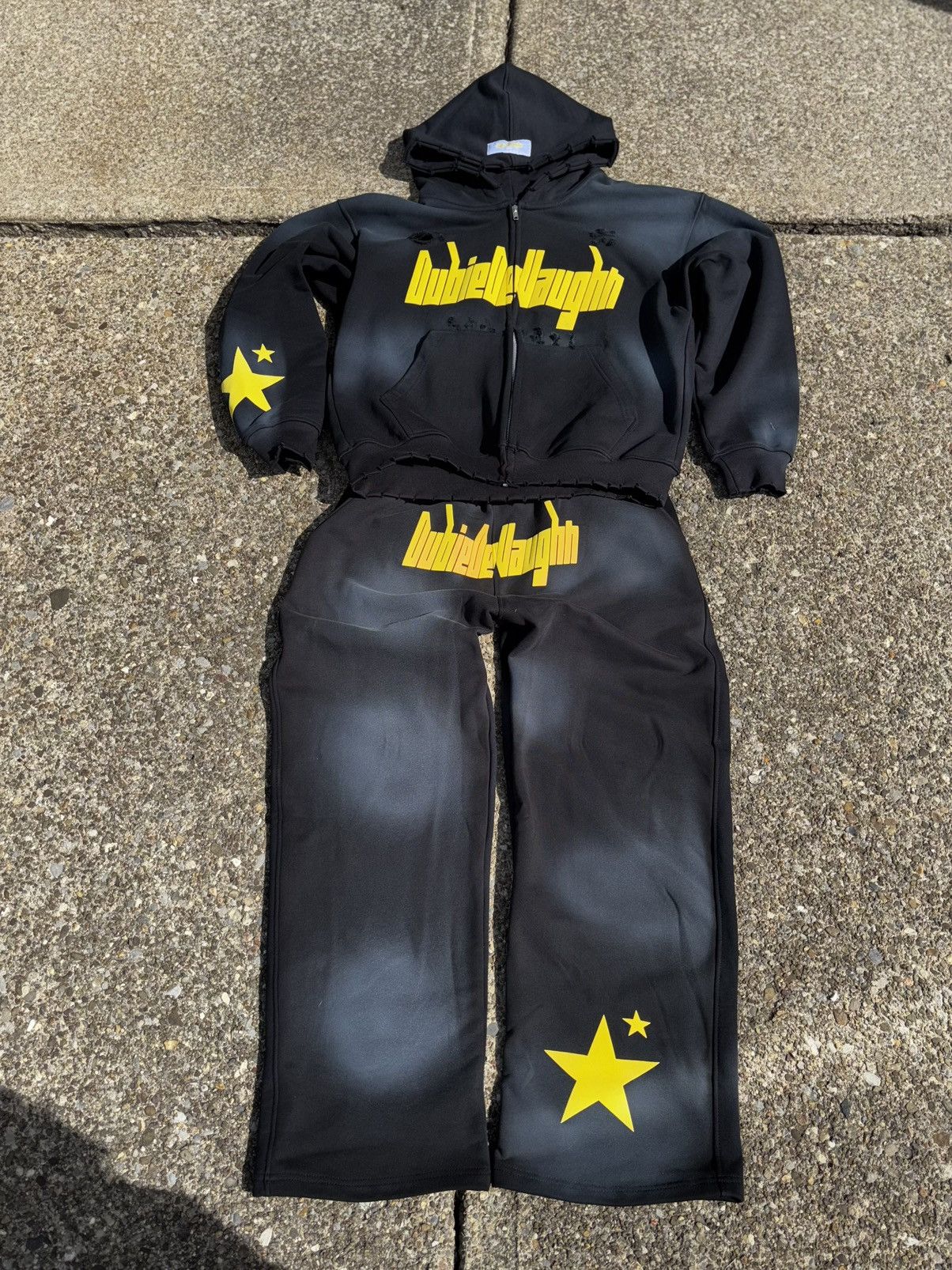Other DubieDeVaughn Sweatsuit Size US M / EU 48-50 / 2 - 1 Thumbnail