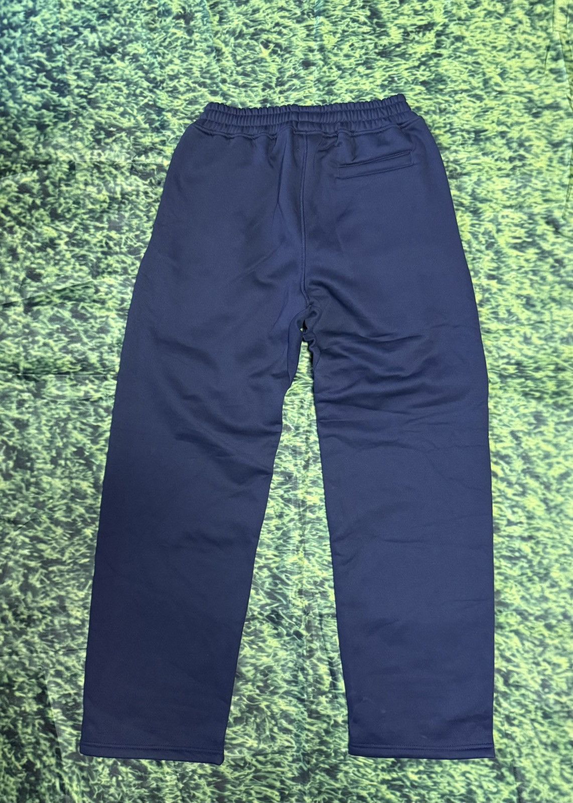 Corteiz Corteiz Island Puff Sweatpants Size US 34 / EU 50 - 2 Thumbnail