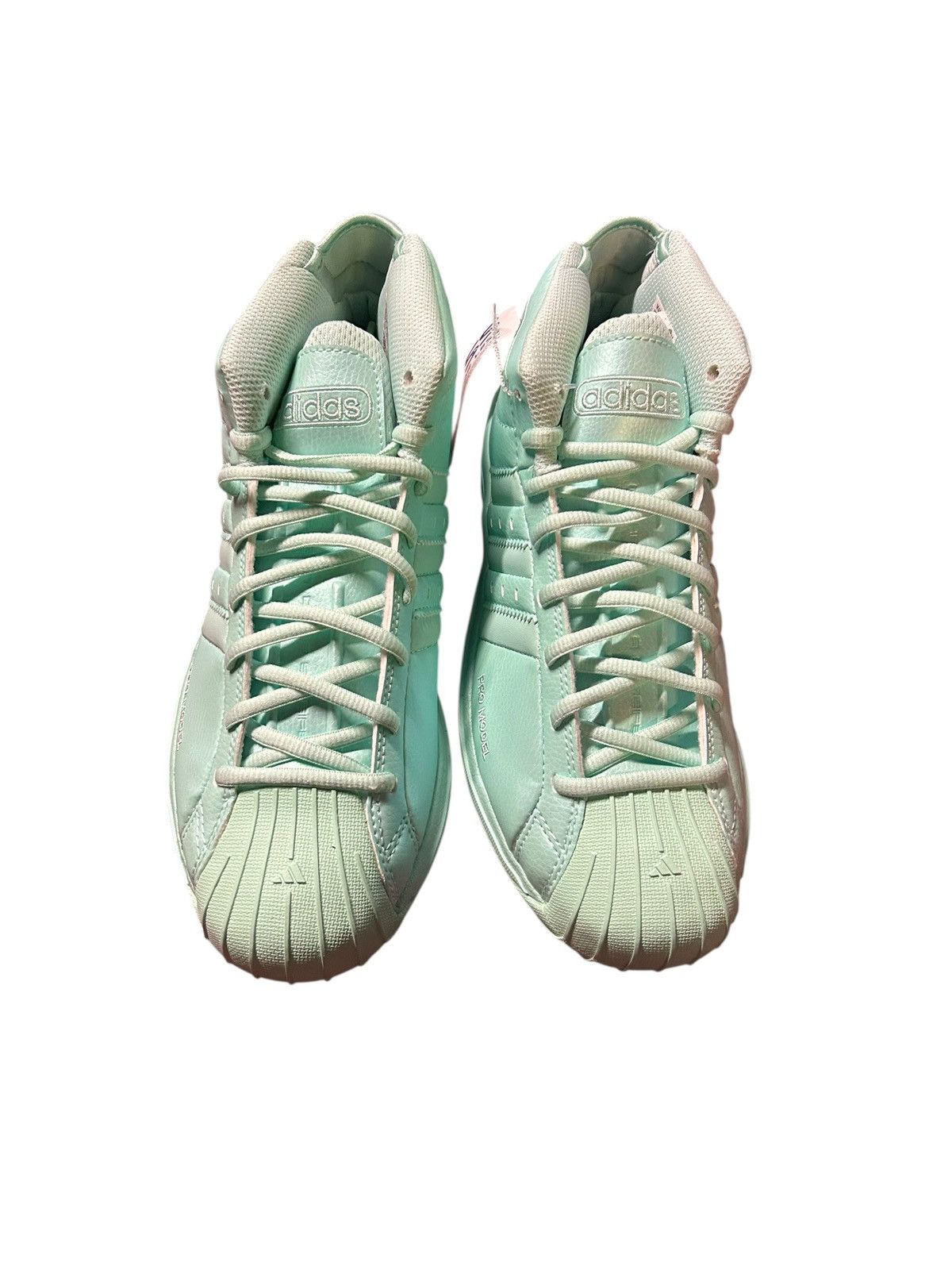 Adidas adidas Pro Model 2G size 7.5 Size US 7.5 / EU 40-41 - 1 Thumbnail