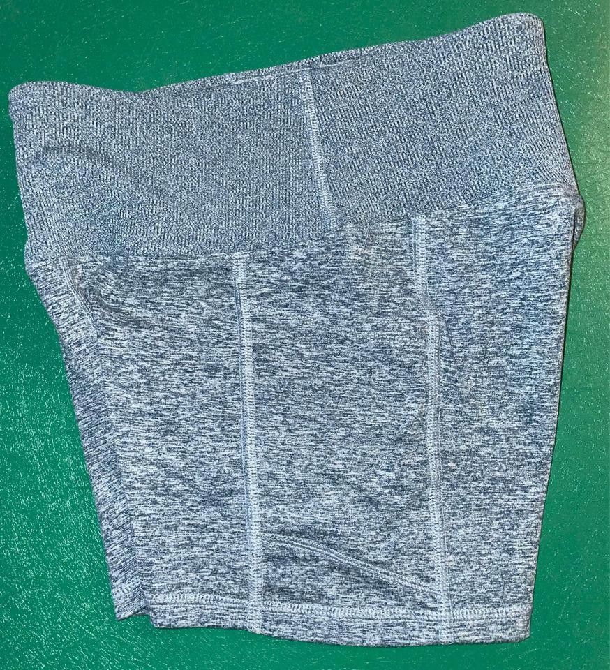 Designer Brand New Athletic Shorts Size ONE SIZE - 3 Thumbnail